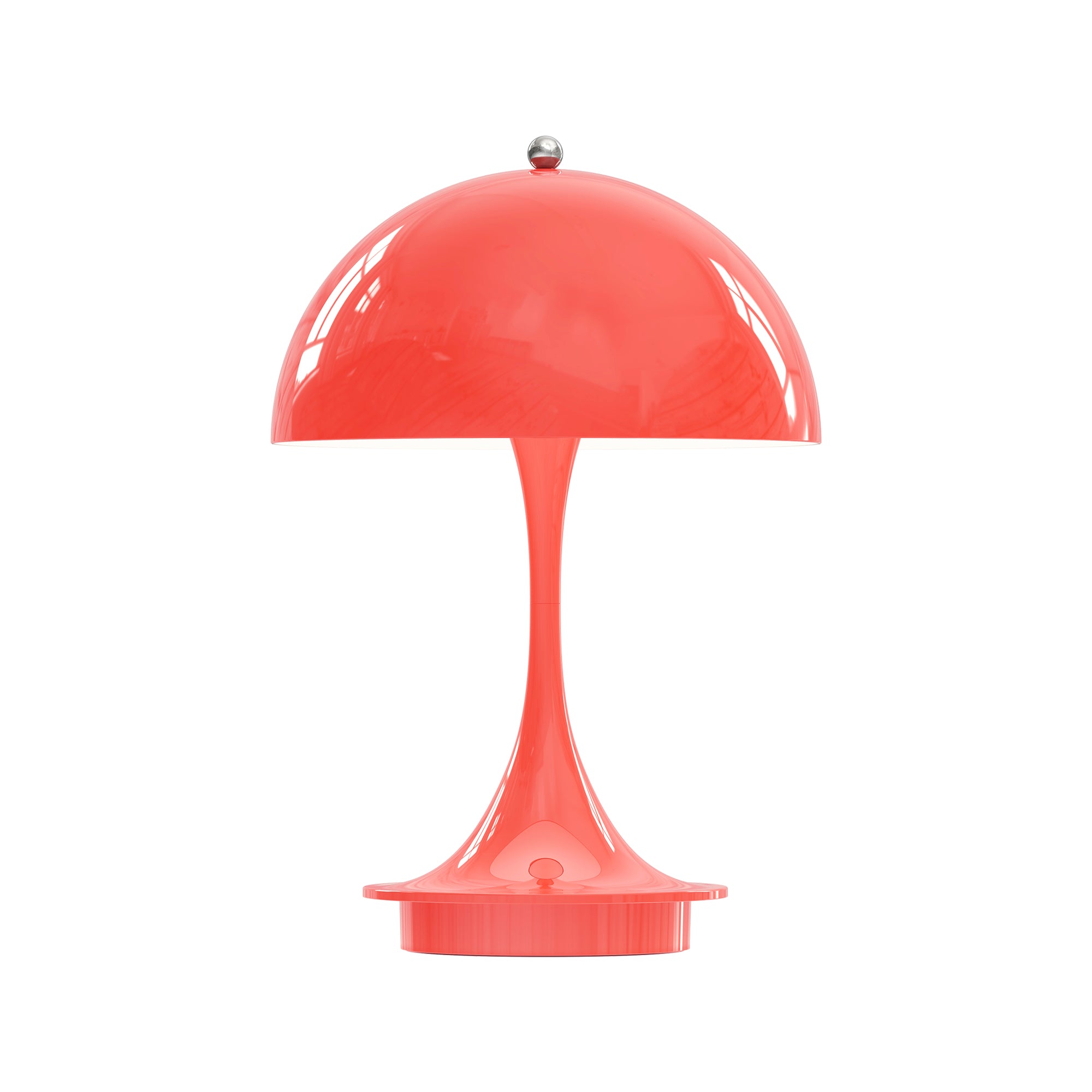 Panthella 160 Portable Lamp
