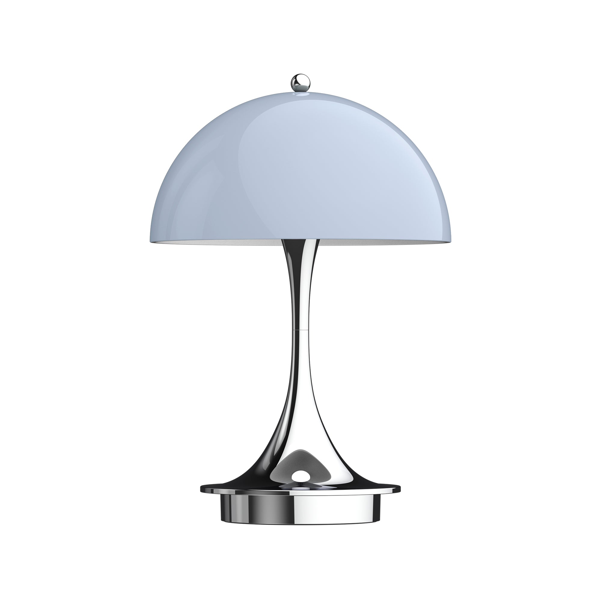 Panthella 160 Portable Lamp