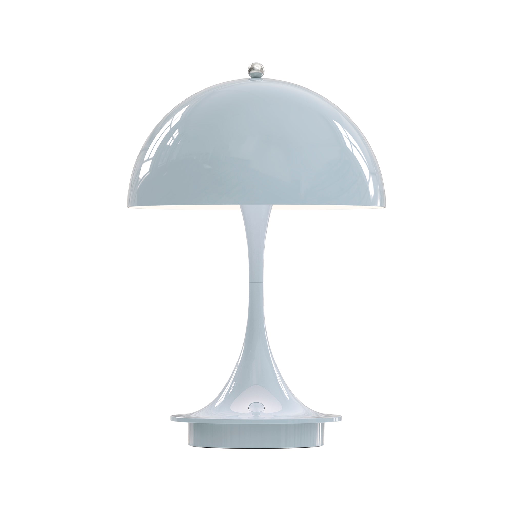 Panthella 160 Portable Lamp