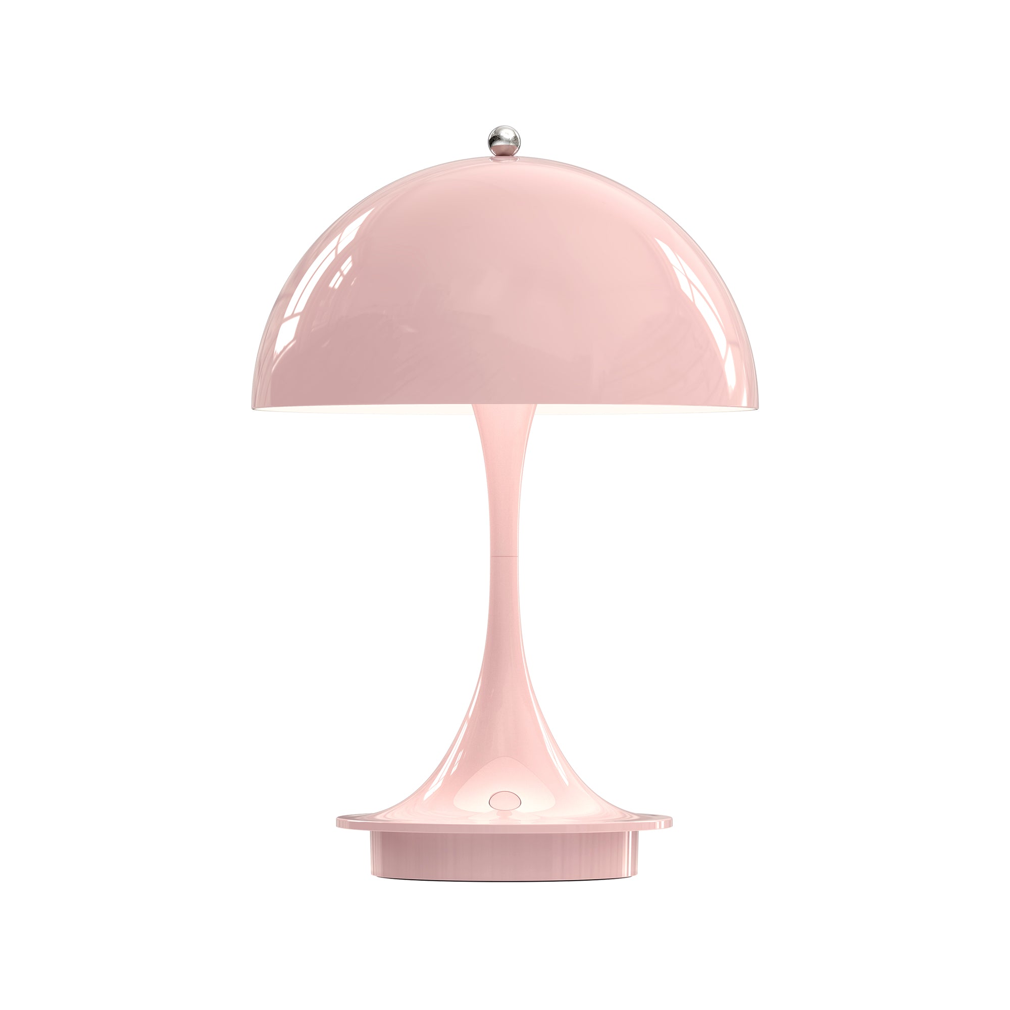 Panthella 160 Portable Lamp