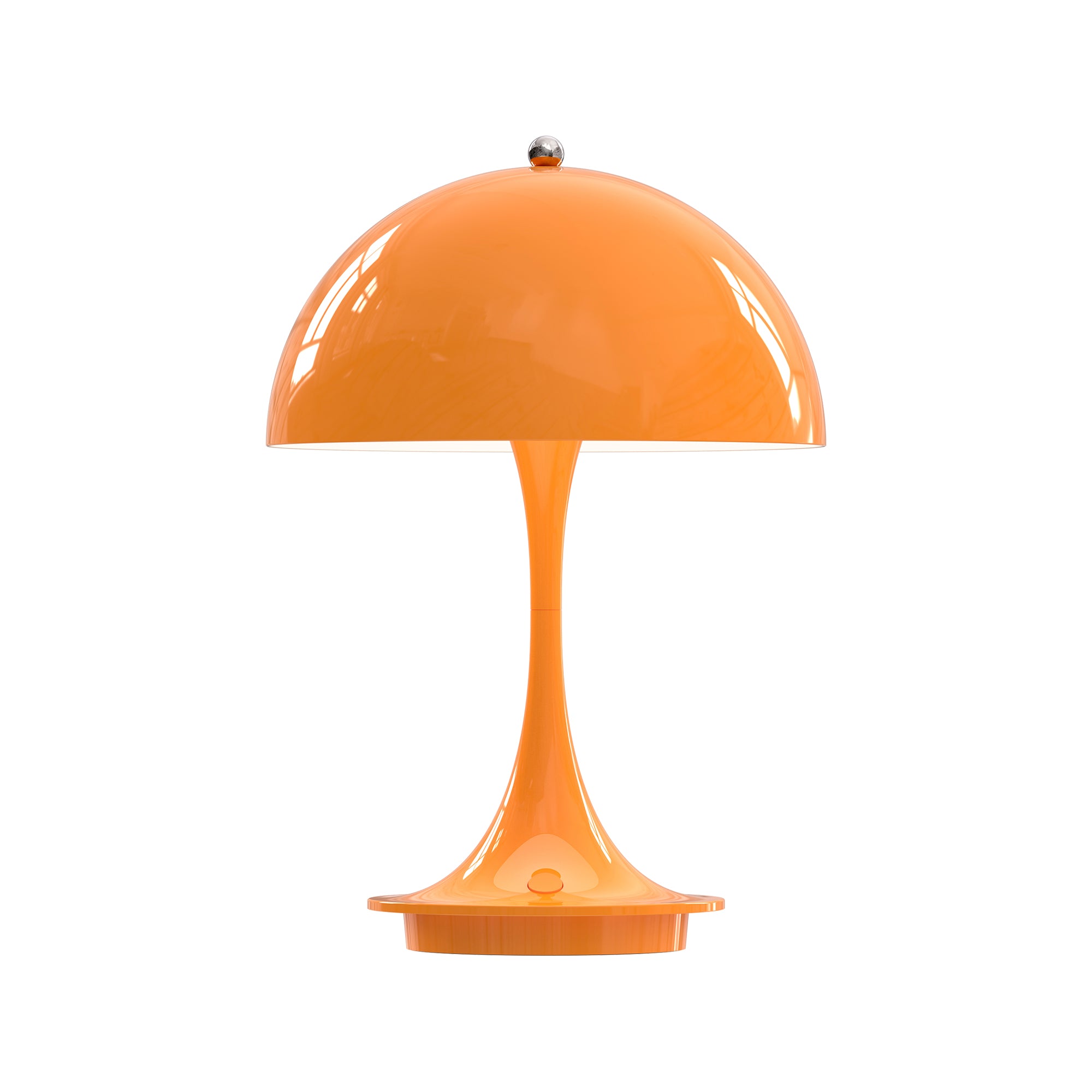 Panthella 160 Portable Lamp