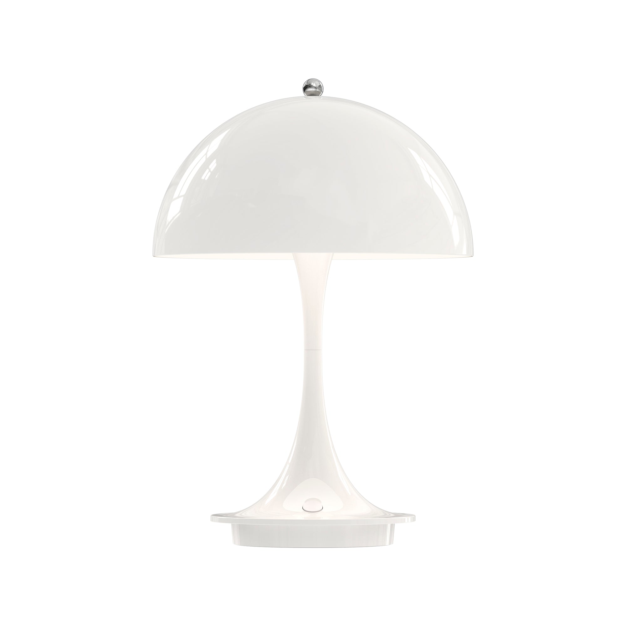 Panthella 160 Portable Lamp