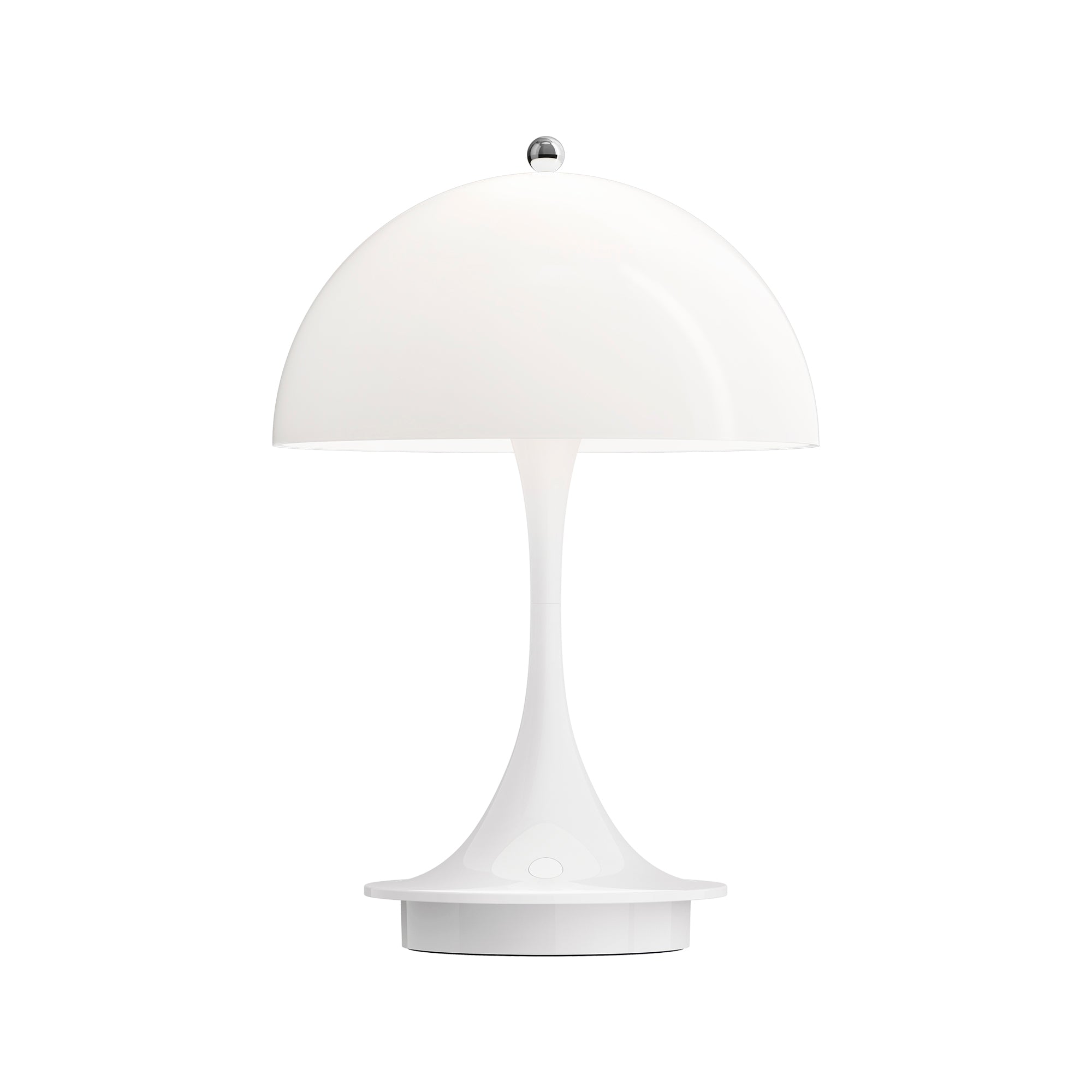 Panthella 160 Portable Lamp
