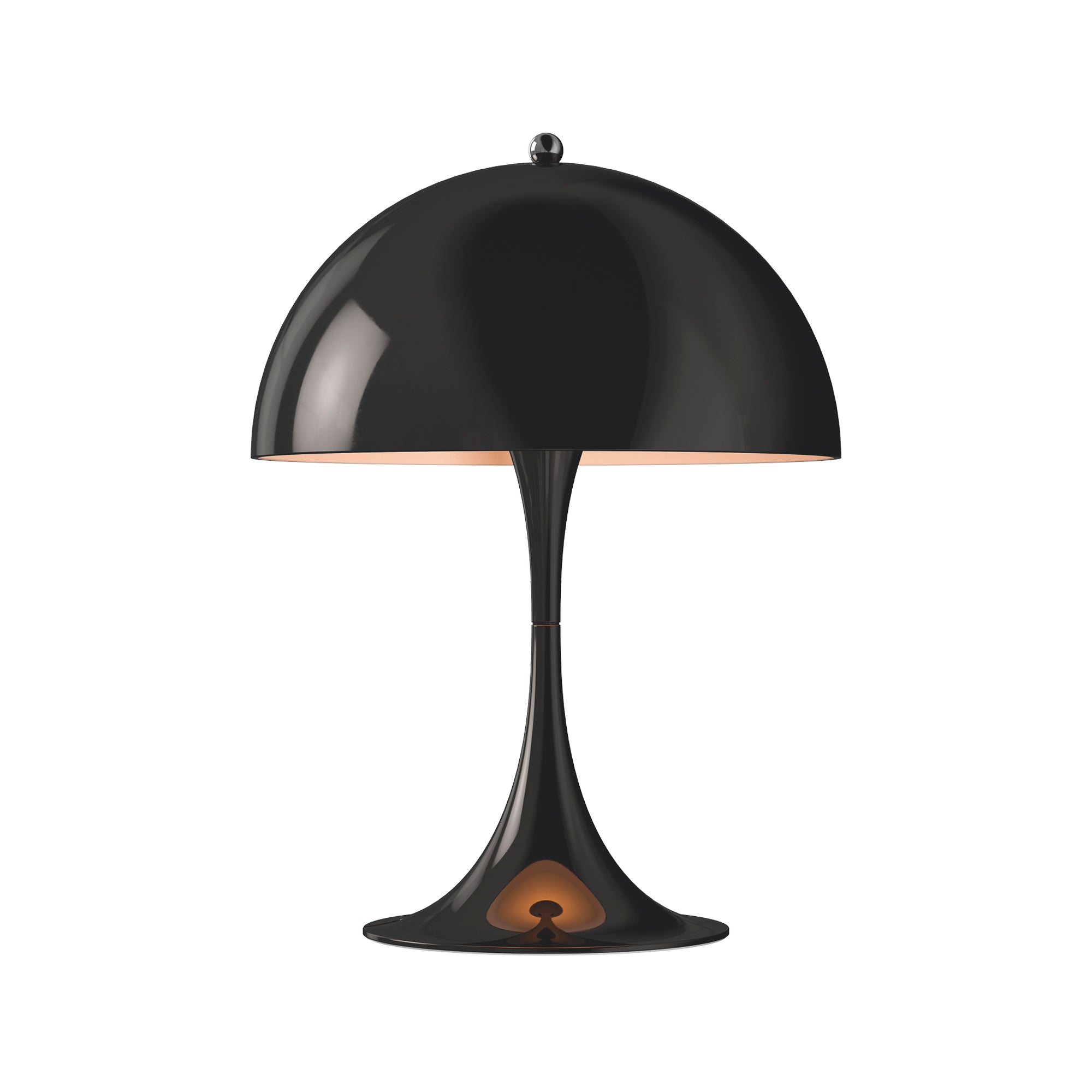 Panthella 250 Table Lamp