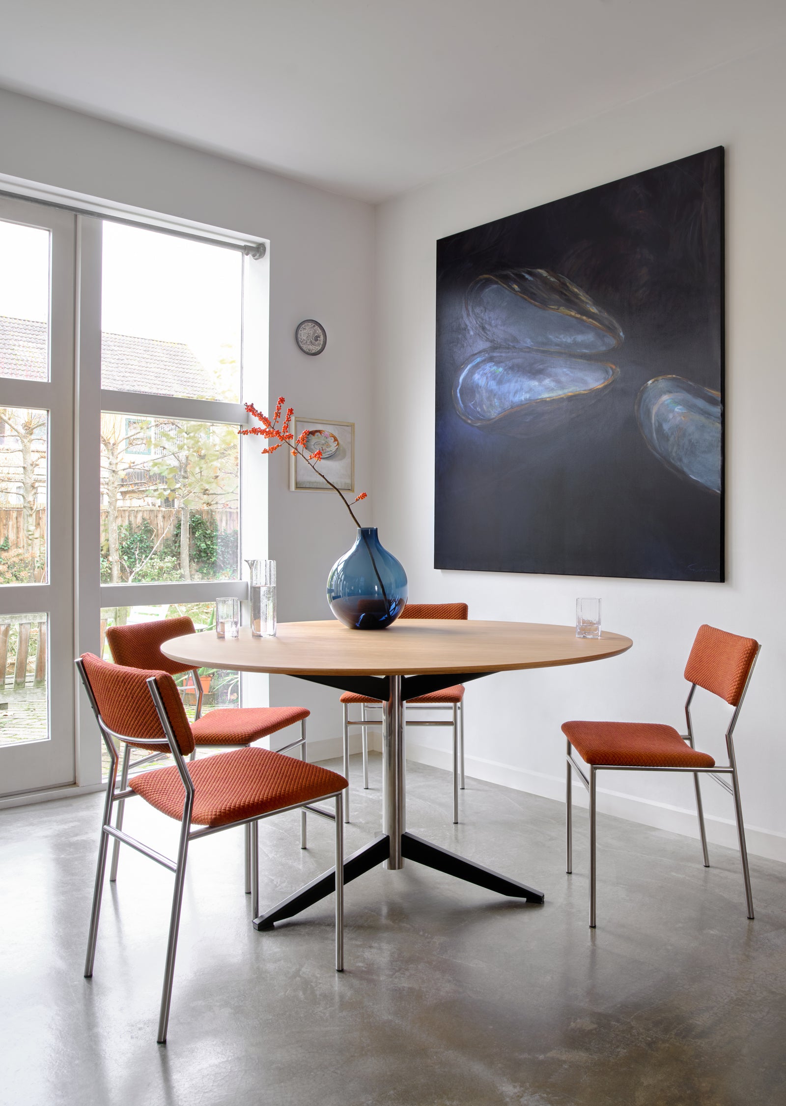 SE07 Dining Chair
