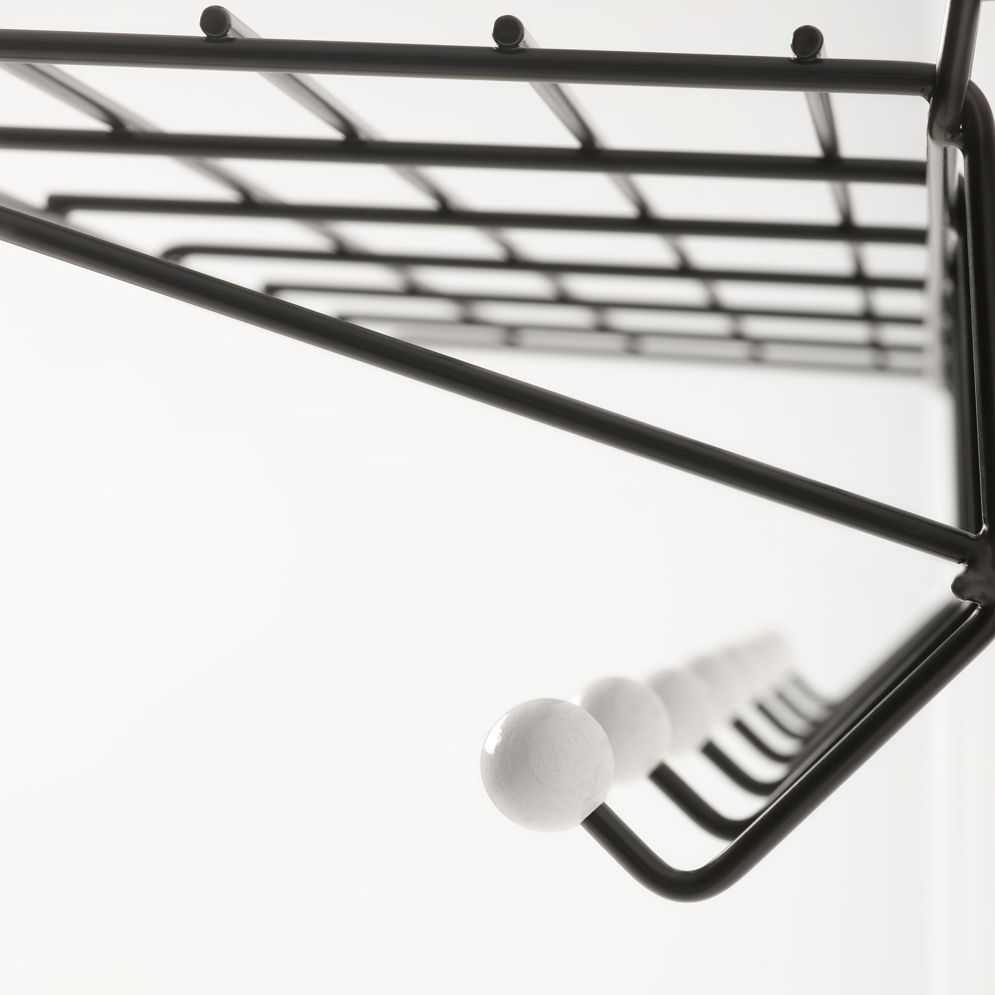 DZ05 Coat Rack
