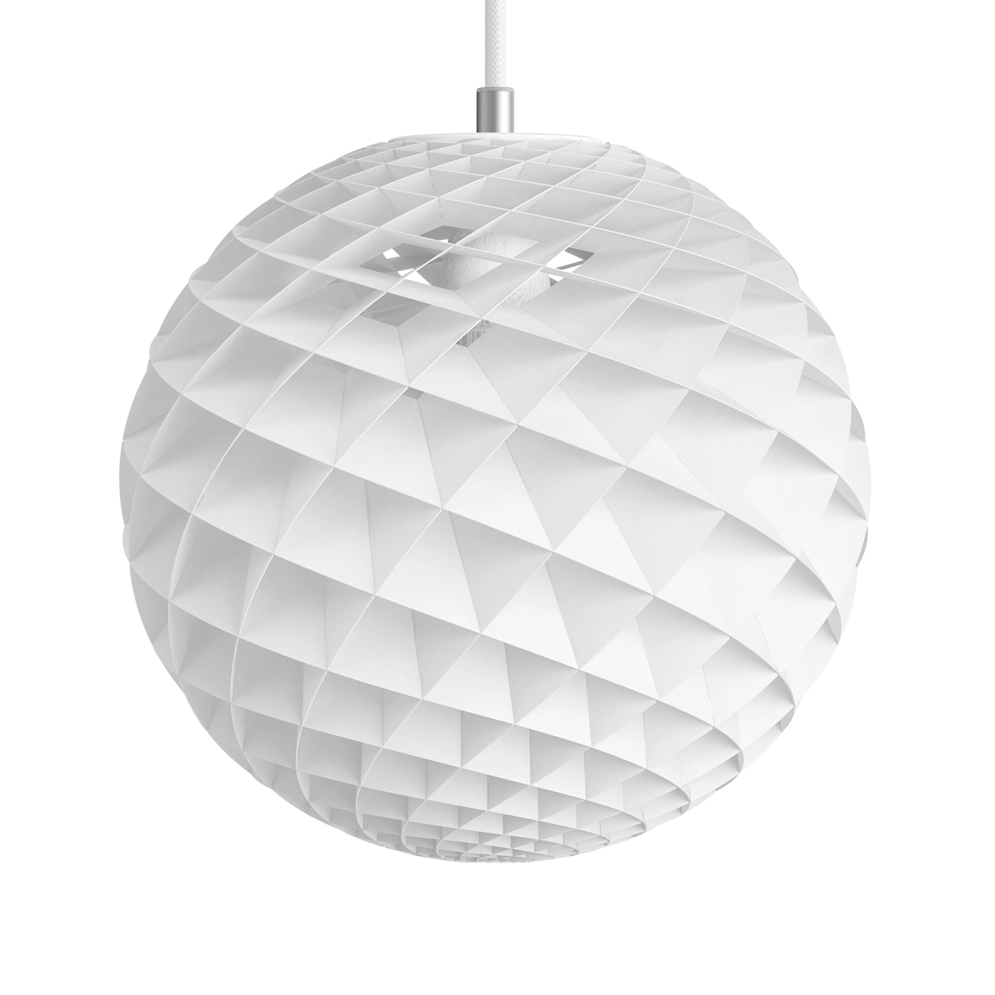Patera Pendant Lamp