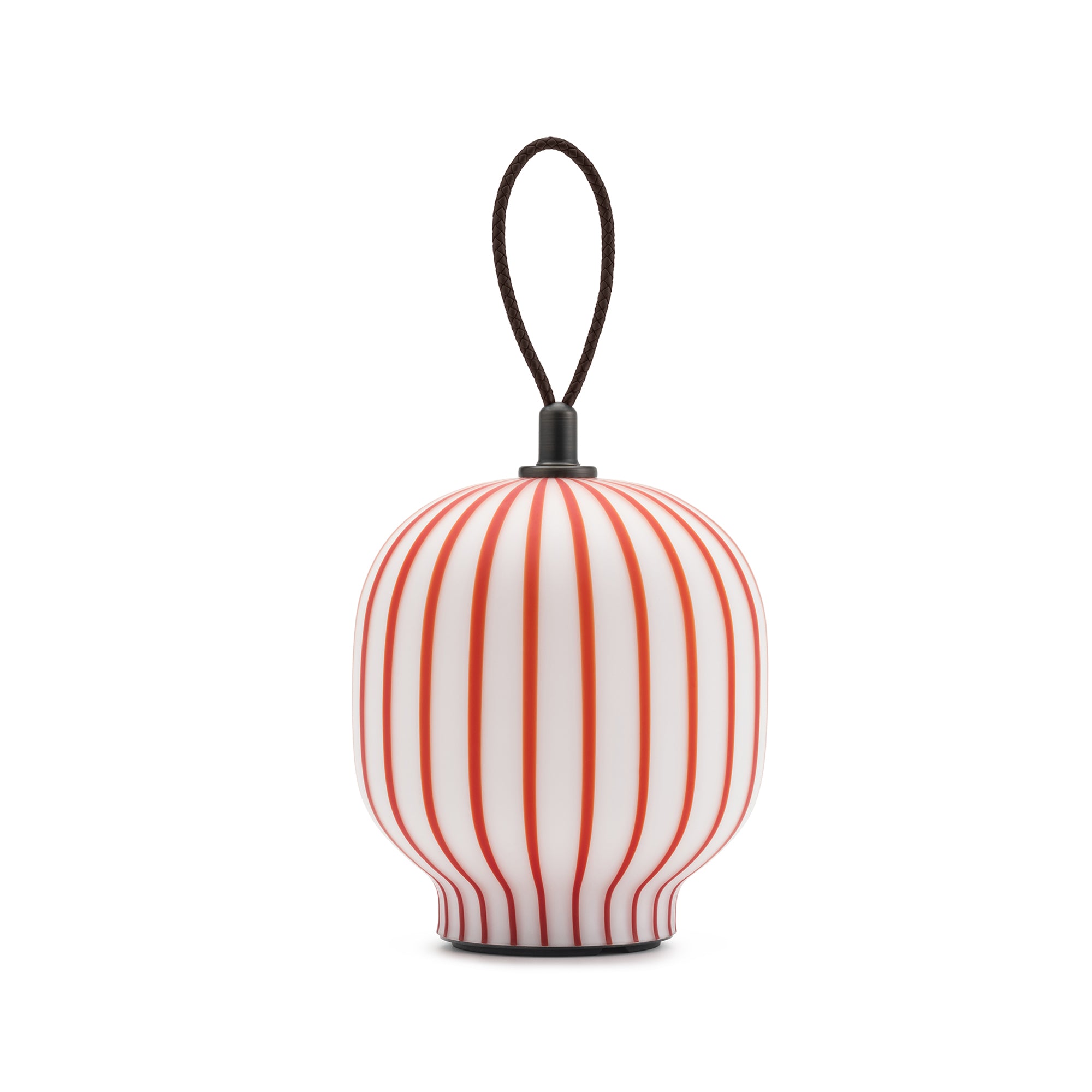 Filigrana Portable Table Lamp