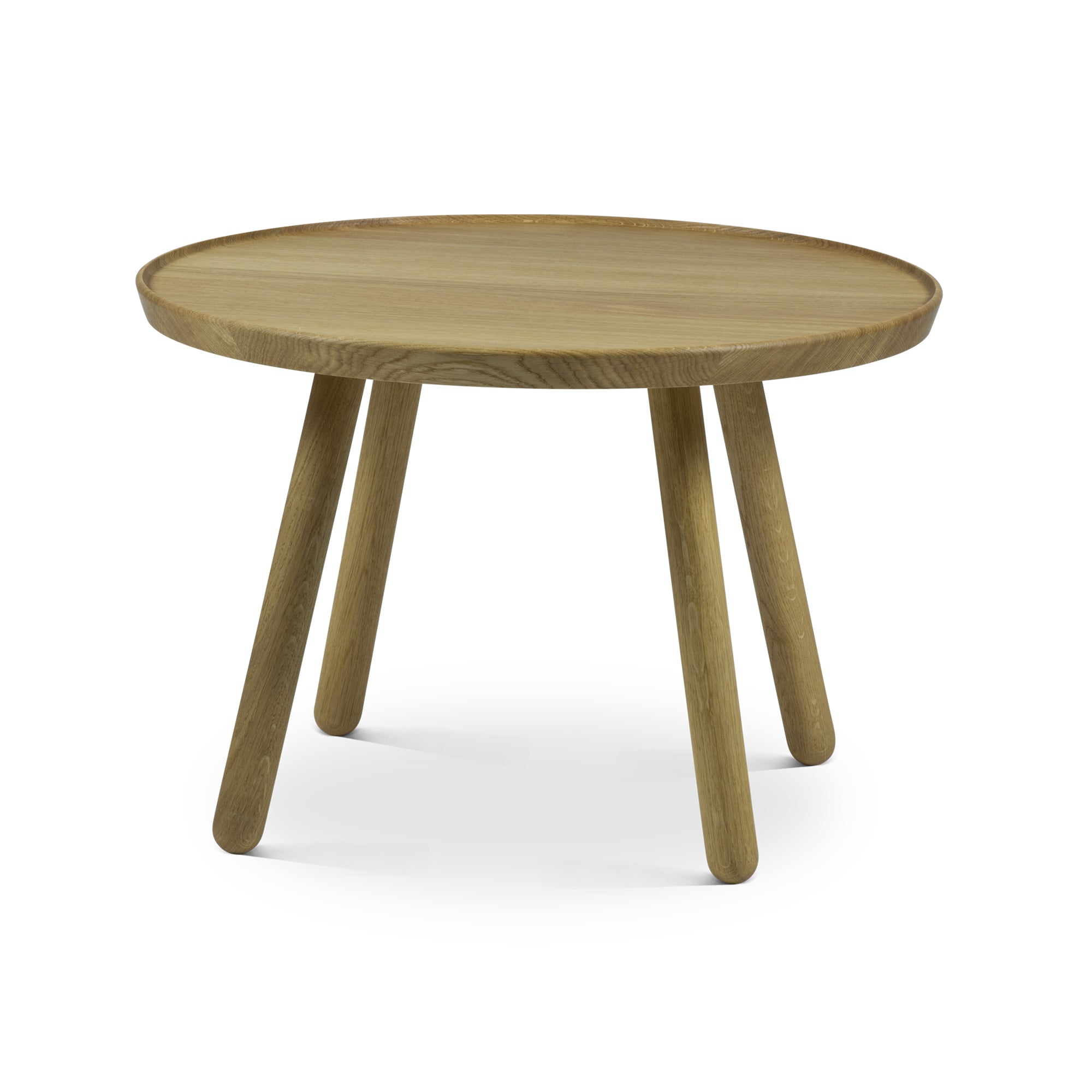 Pelican Table by Finn Juhl — Rarify