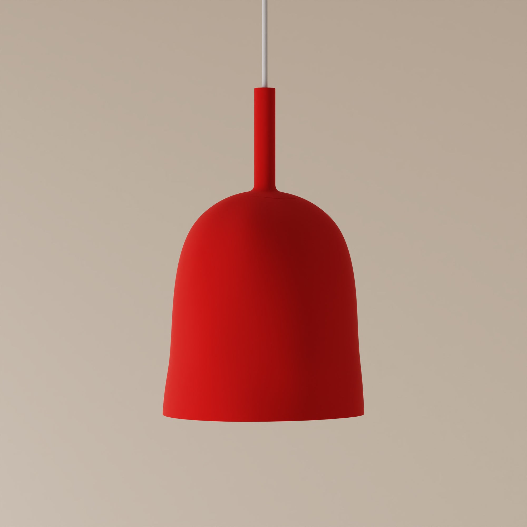 Vessel Pendant Lamp