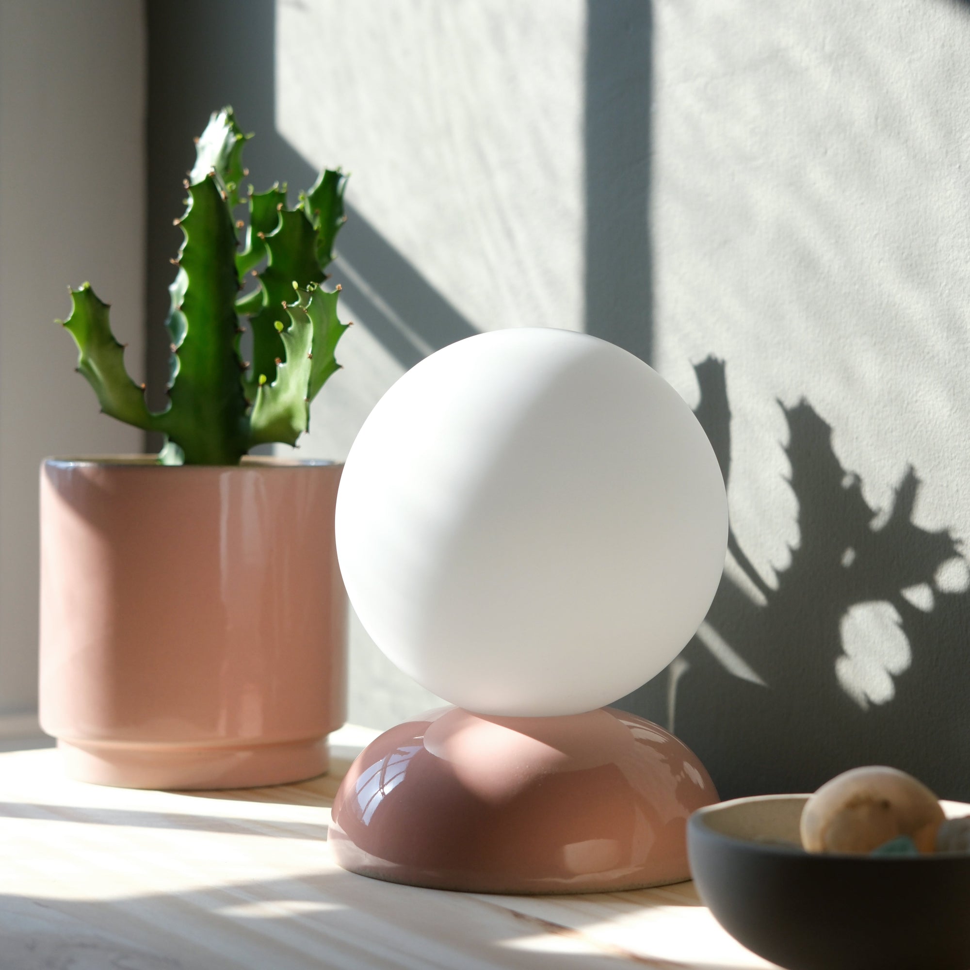 Monroe Table Lamp