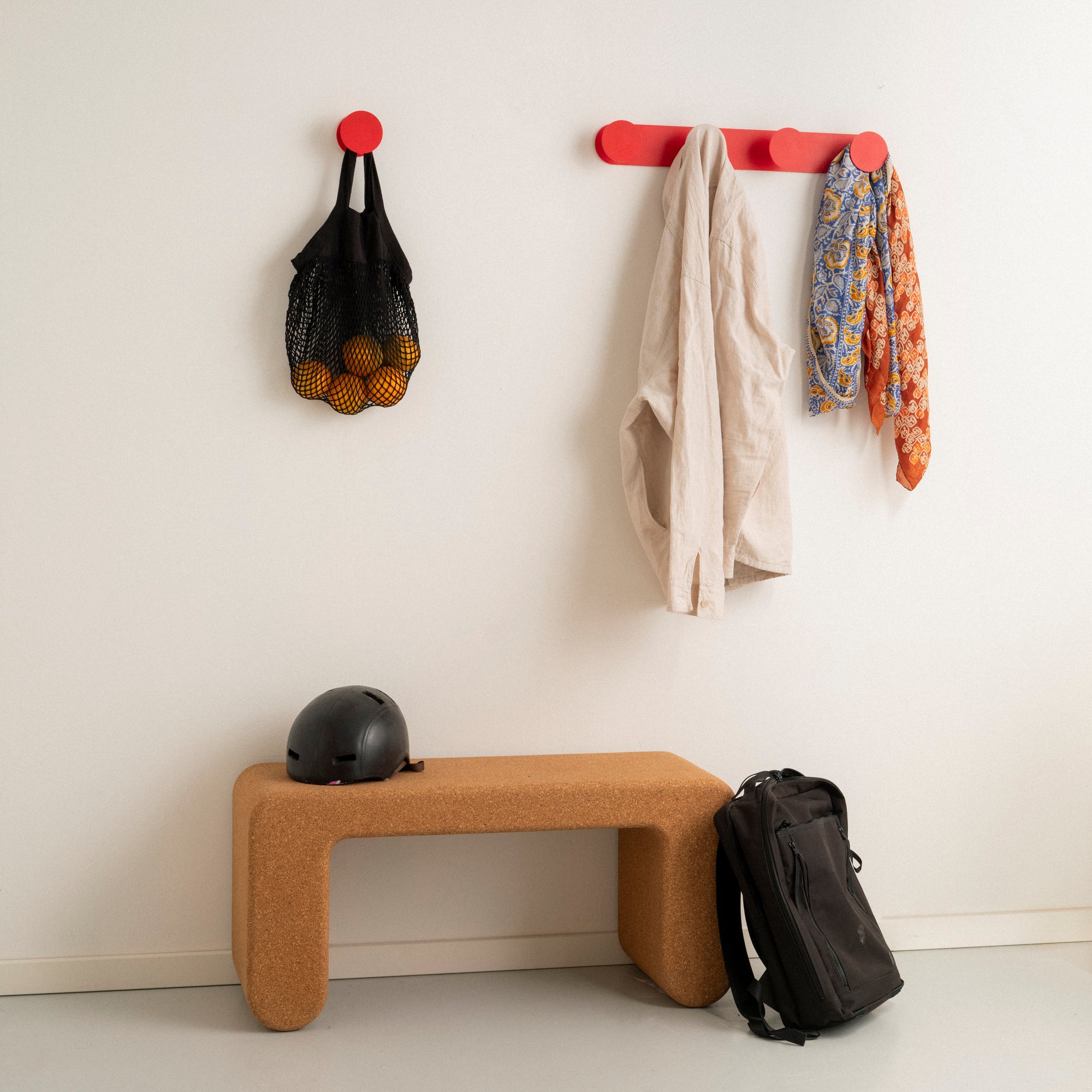 Pipeline Hook — Set of 2