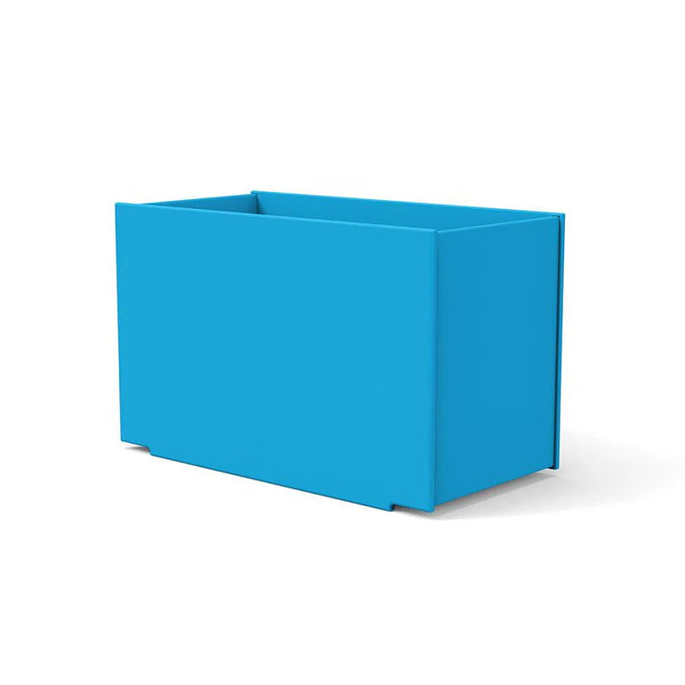 Mondo Planter — Double