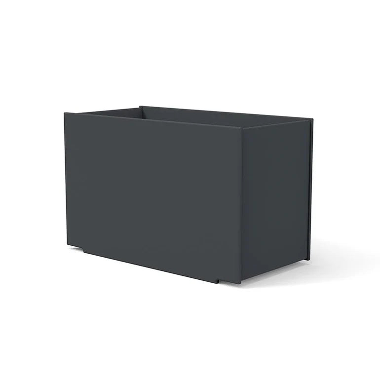 Mondo Planter — Double