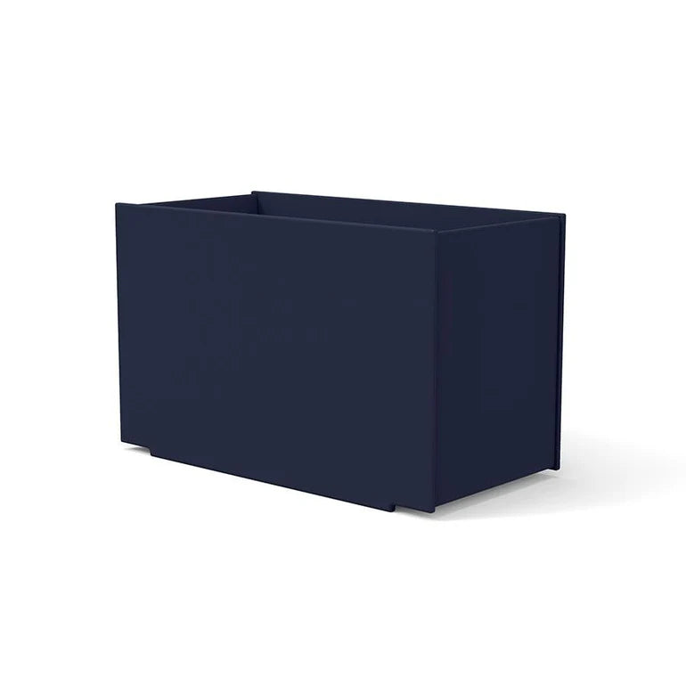 Mondo Planter — Double