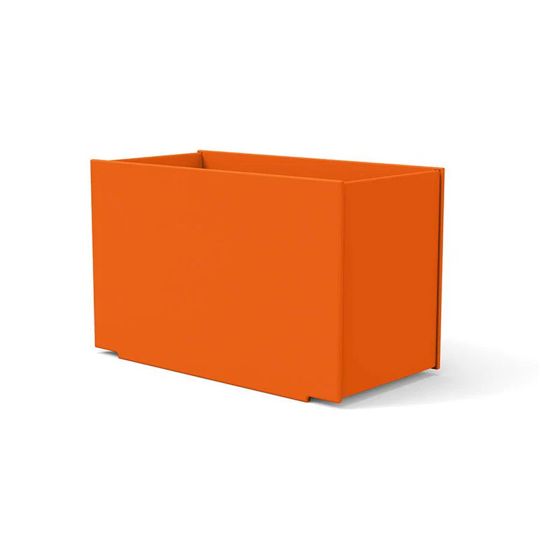 Mondo Planter — Double