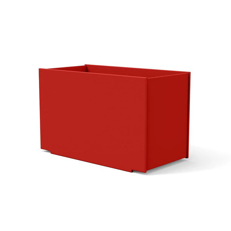 Mondo Planter — Double