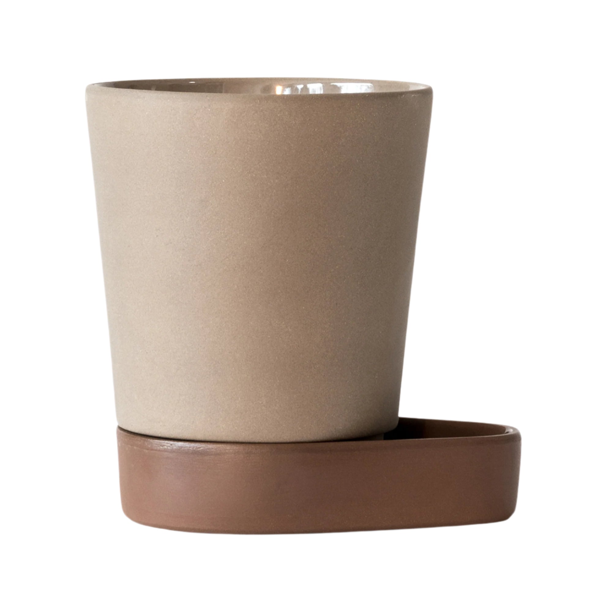Sip Plant Pot