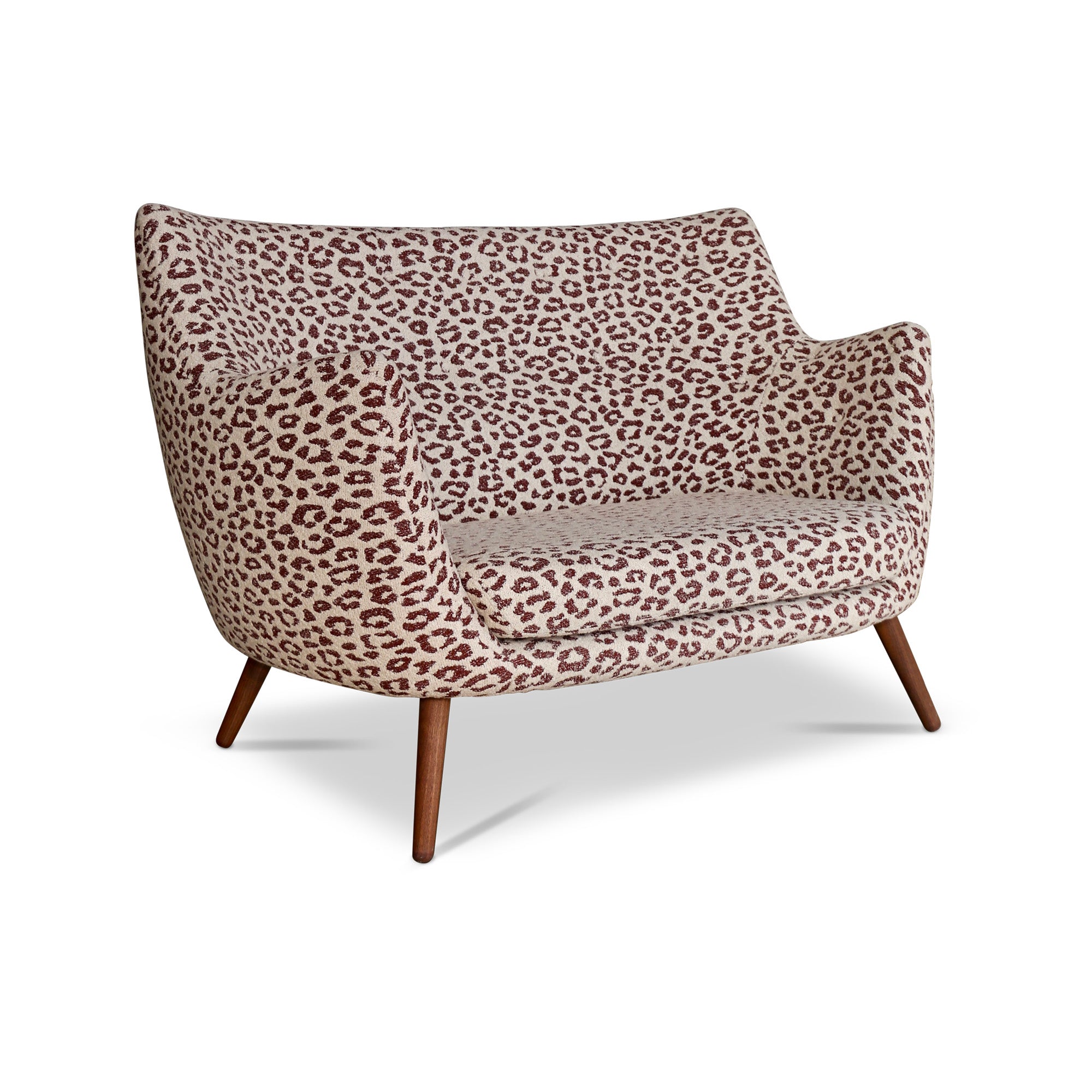 Poet Sofa