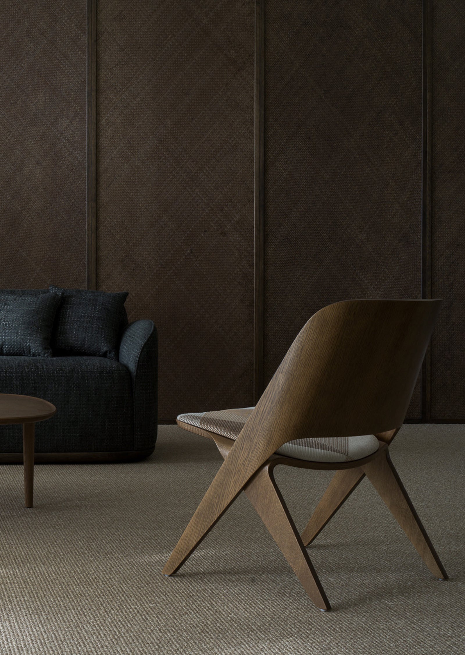 Lavitta Lounge Chair