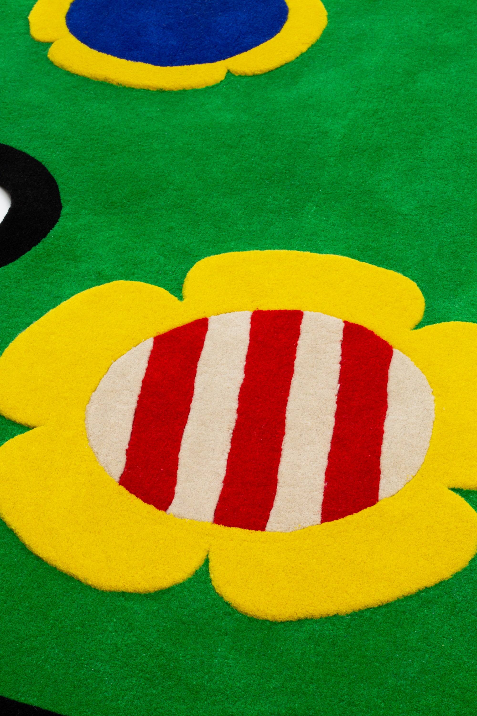 Tappeto Prato Rug