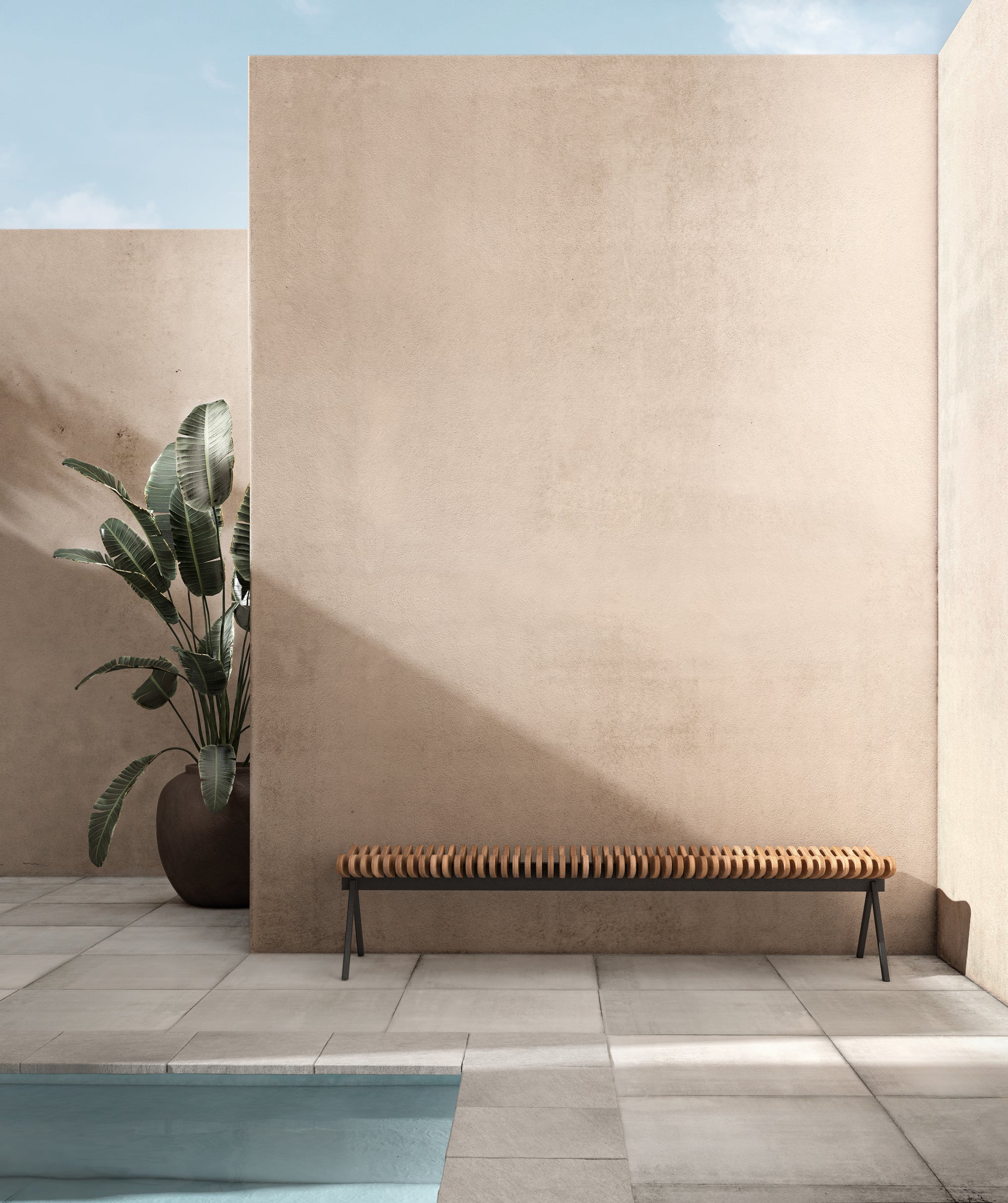 Prelude Bench