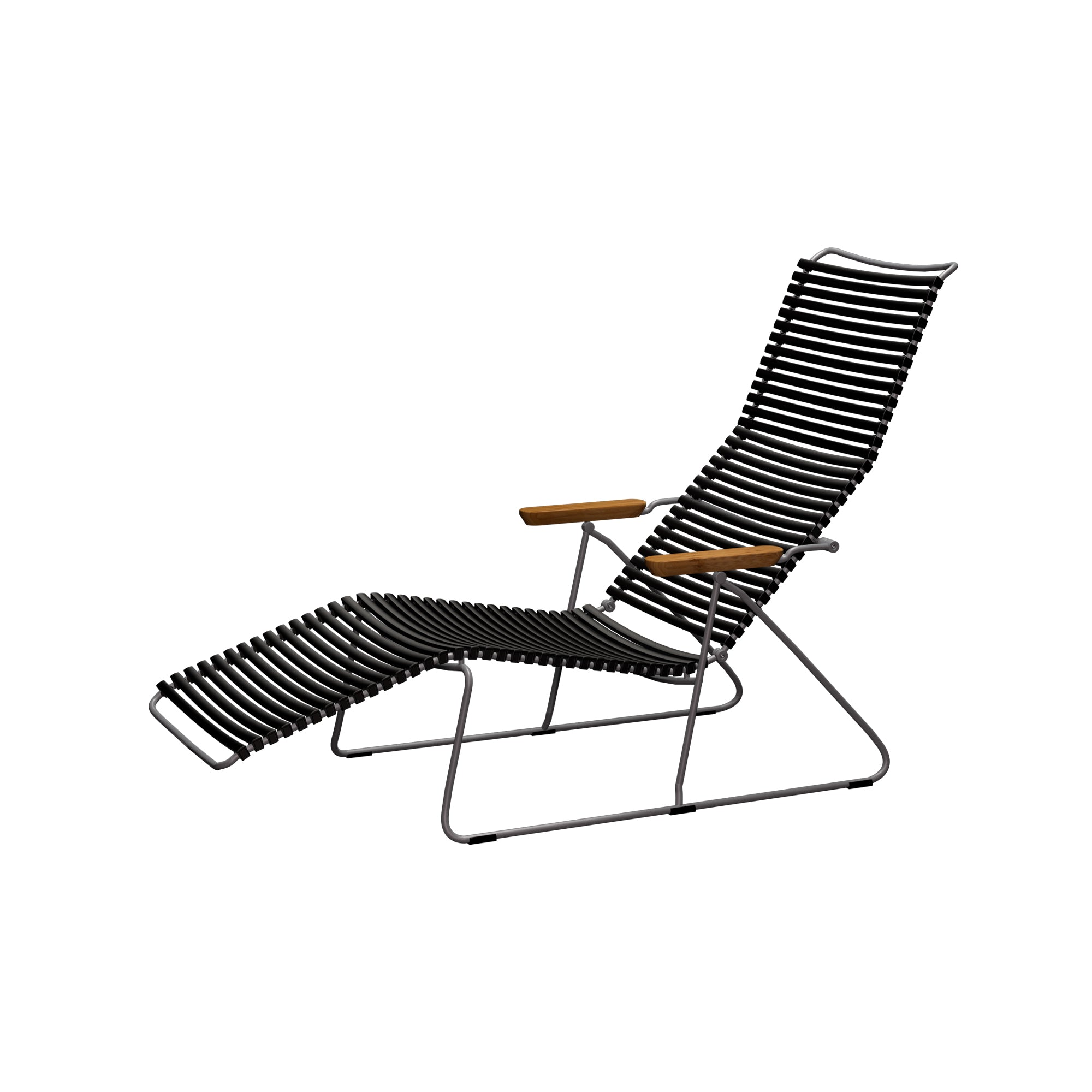 Click Sunlounger