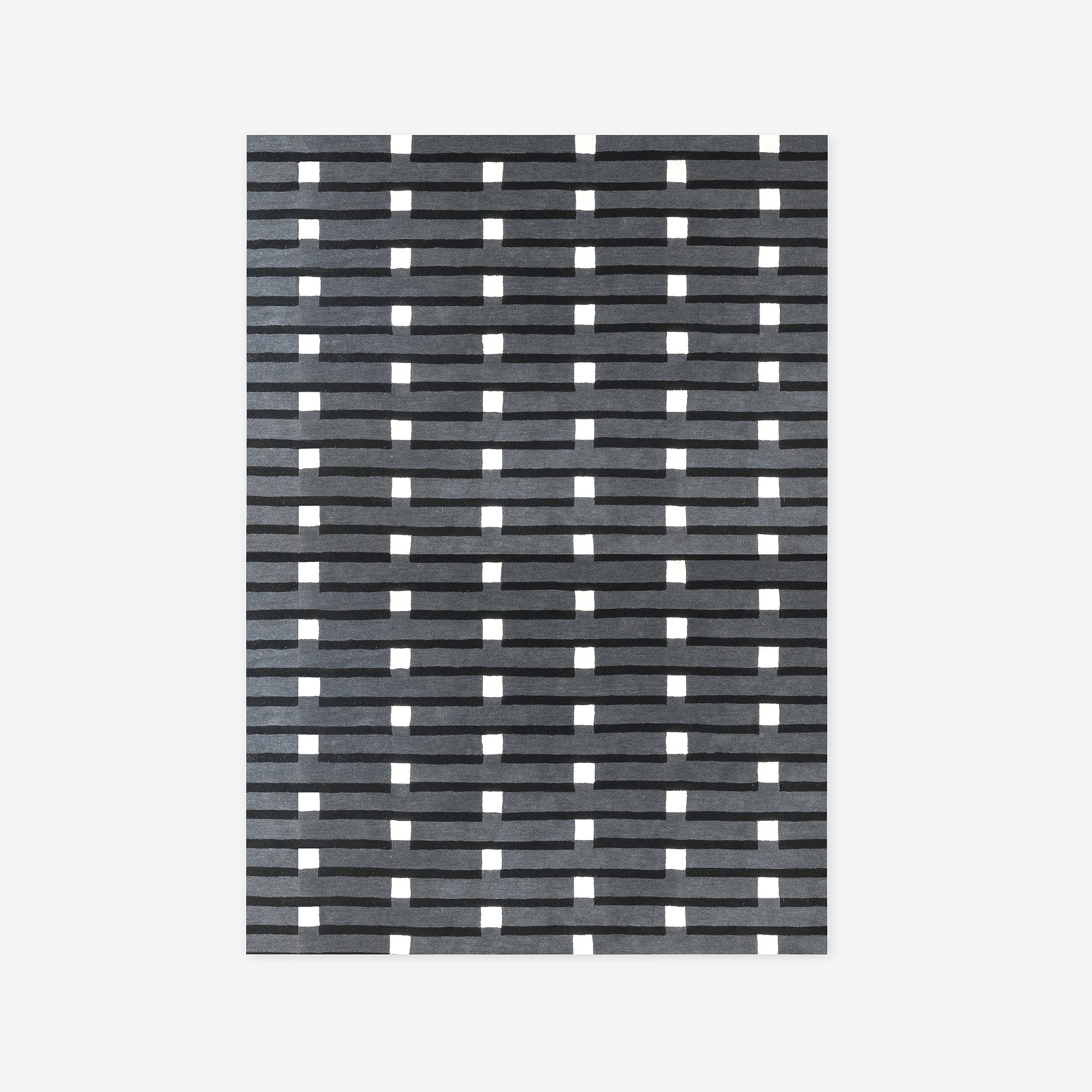 Purlin Rug