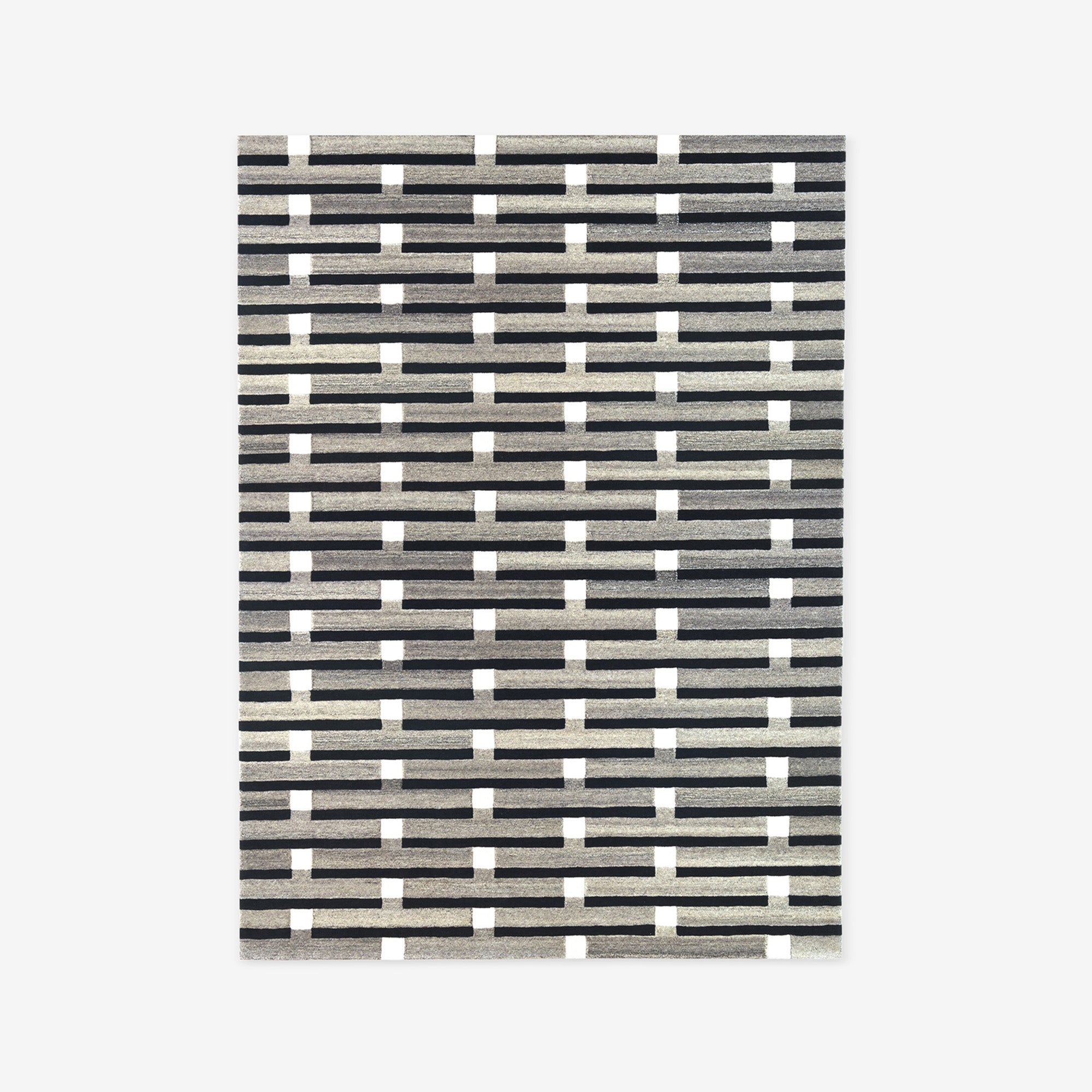 Purlin Rug