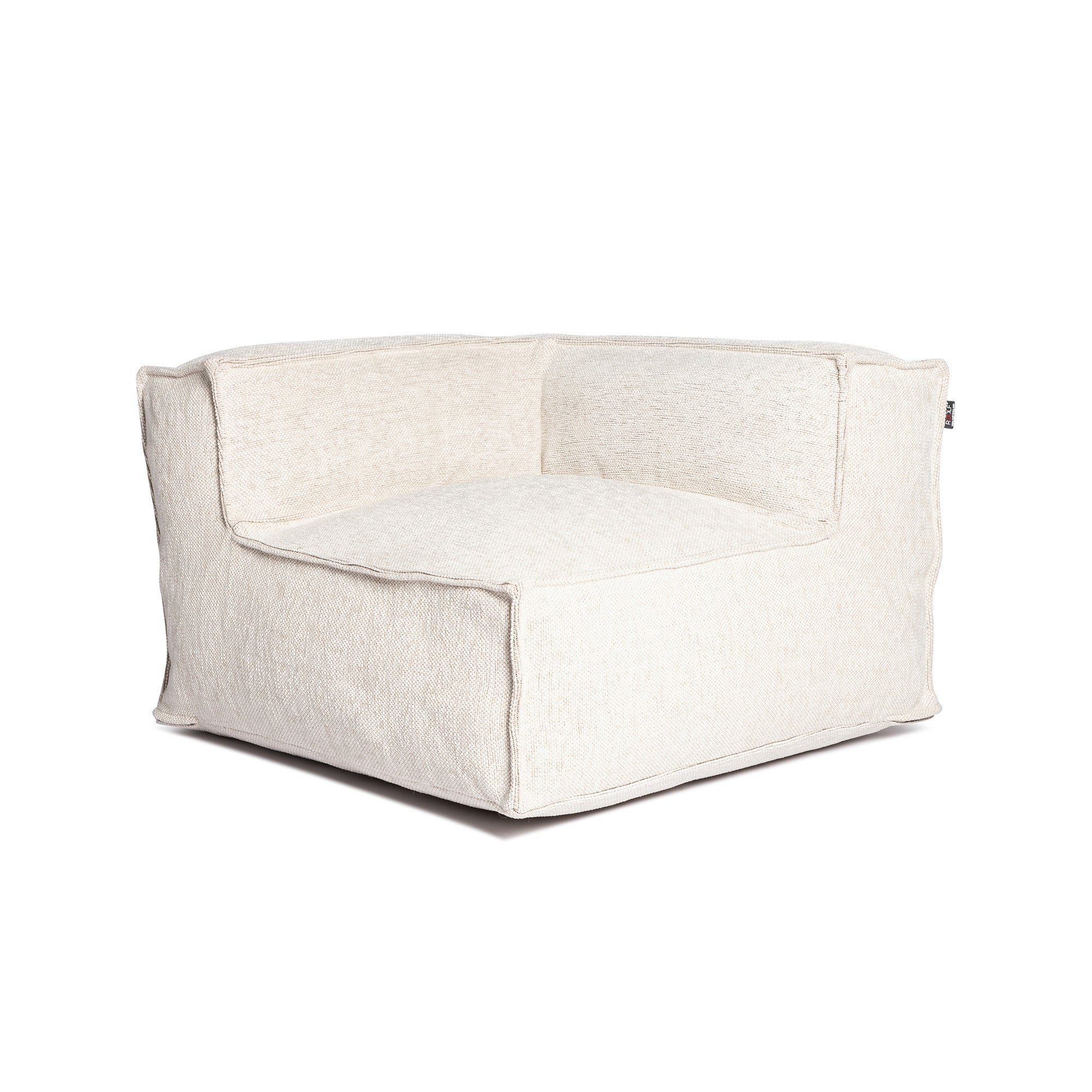 Silky Corner Seat