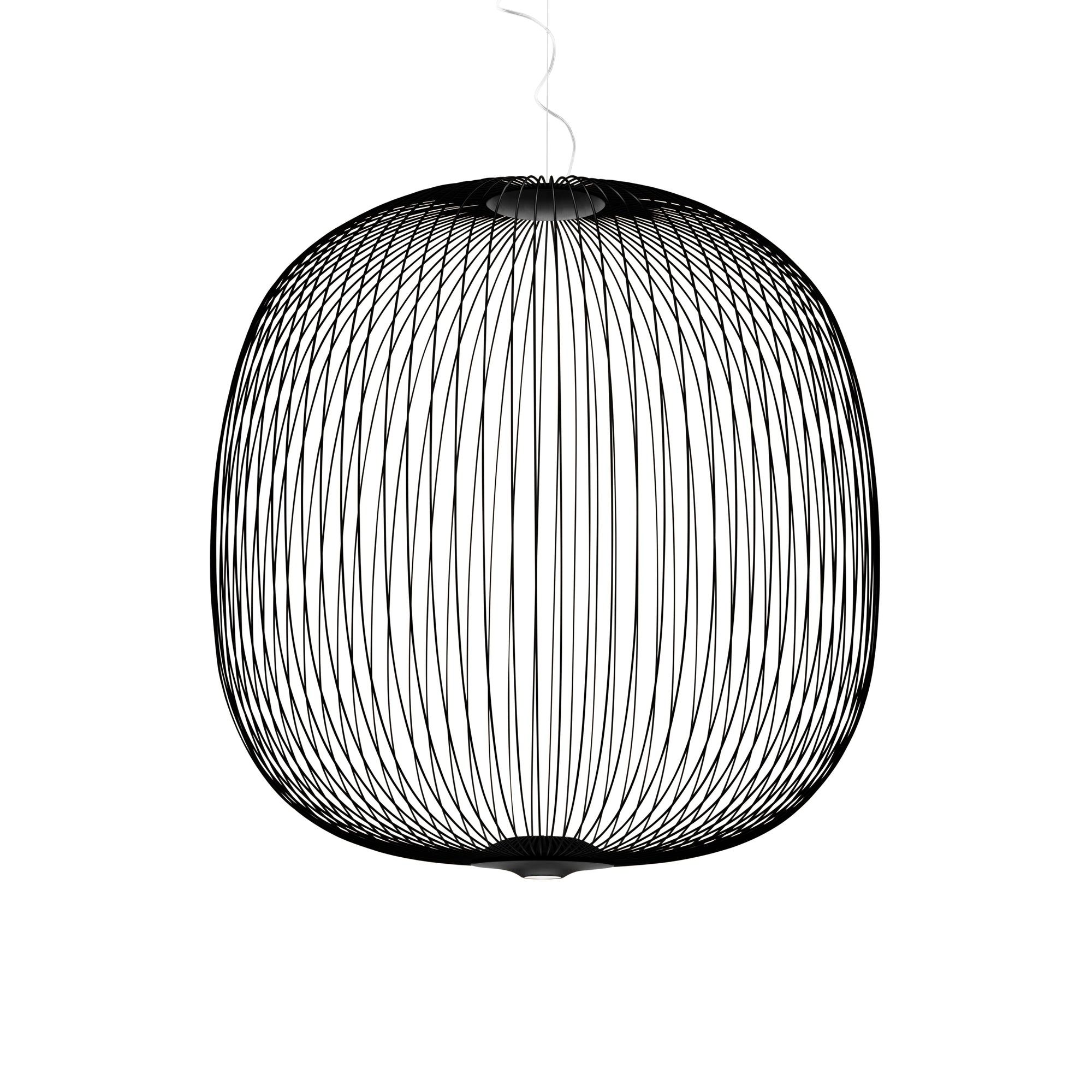 Spokes 2 Pendant Lamp