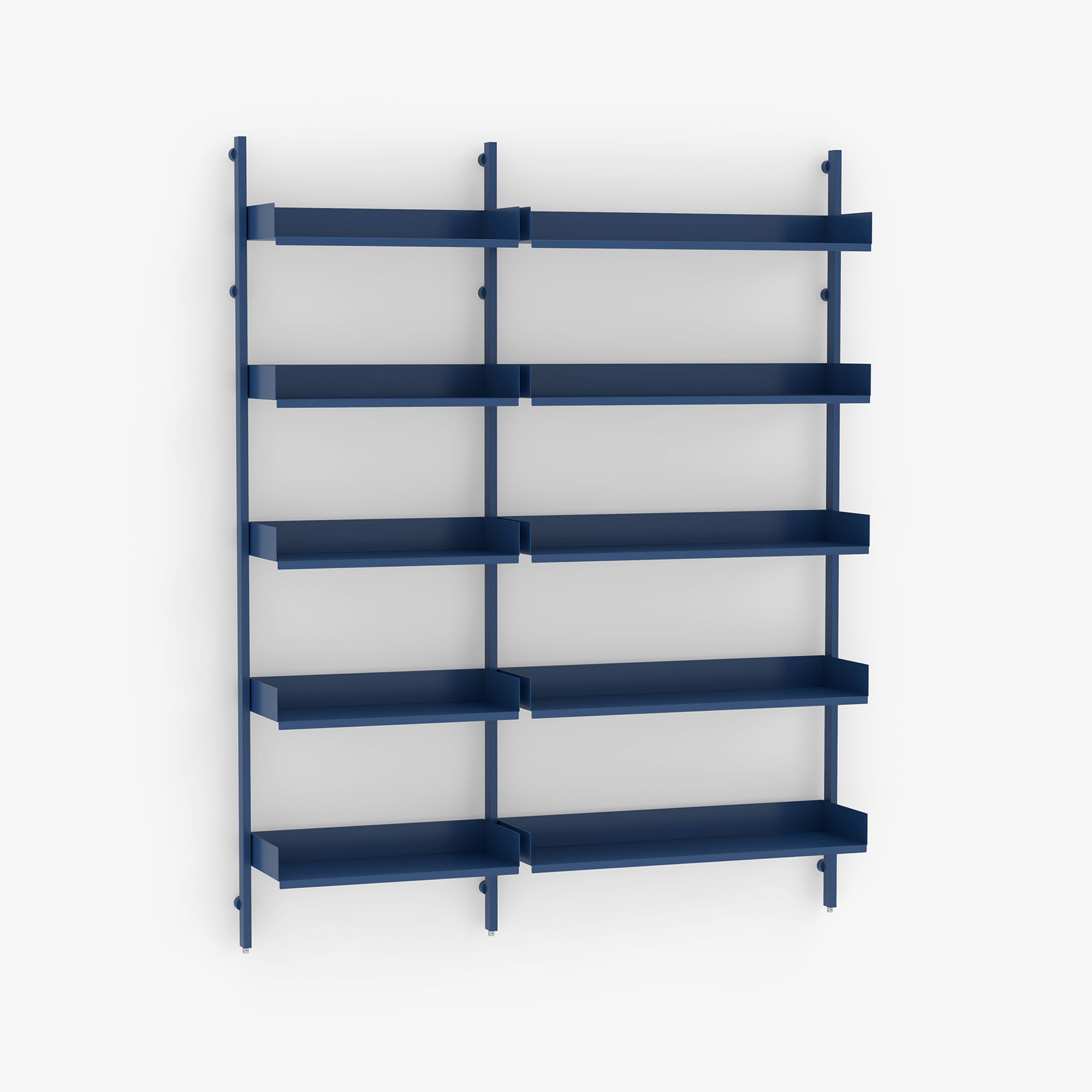 Slot Shelving