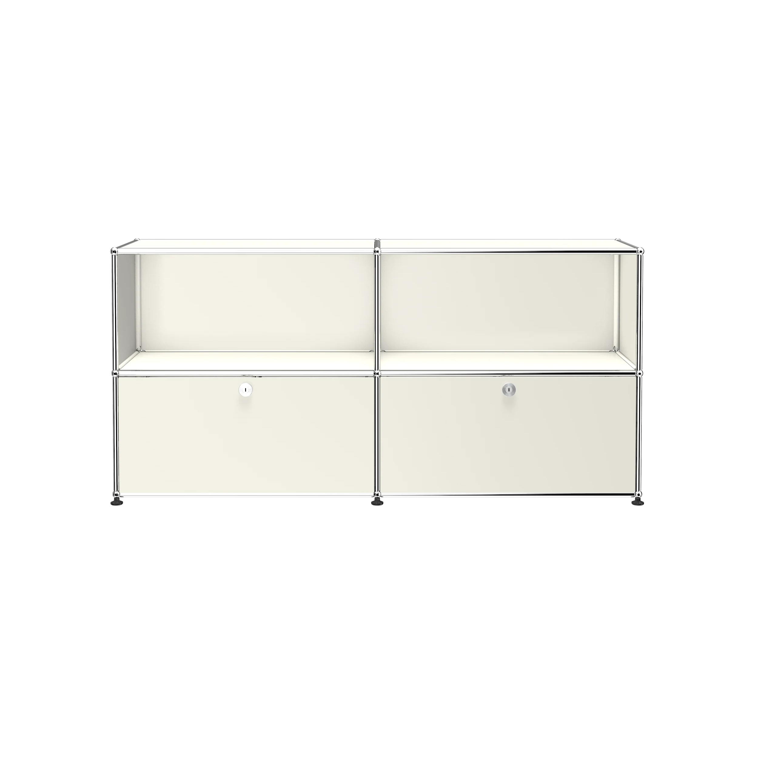 USM Haller File Credenza — C2AF
