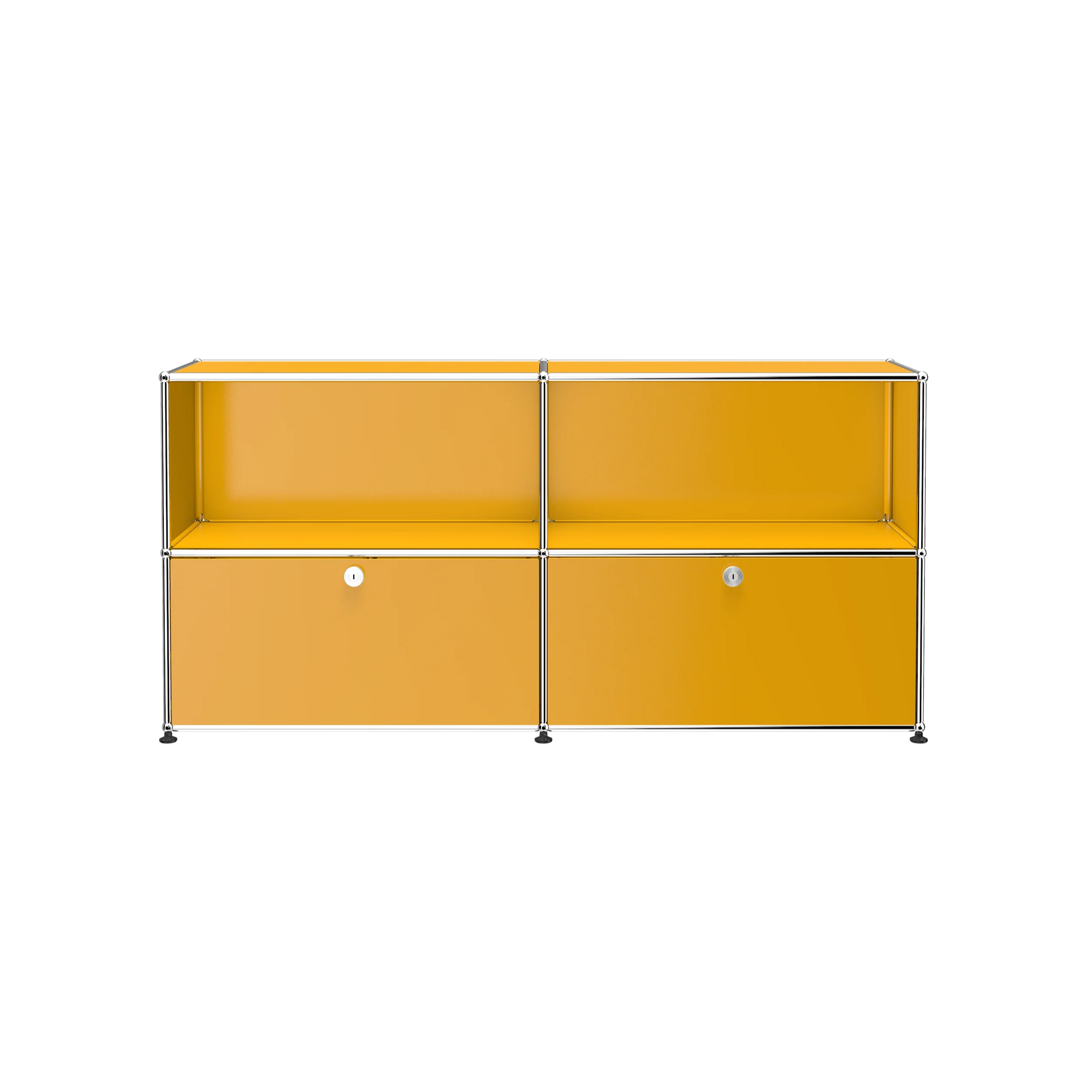 USM Haller File Credenza — C2AF