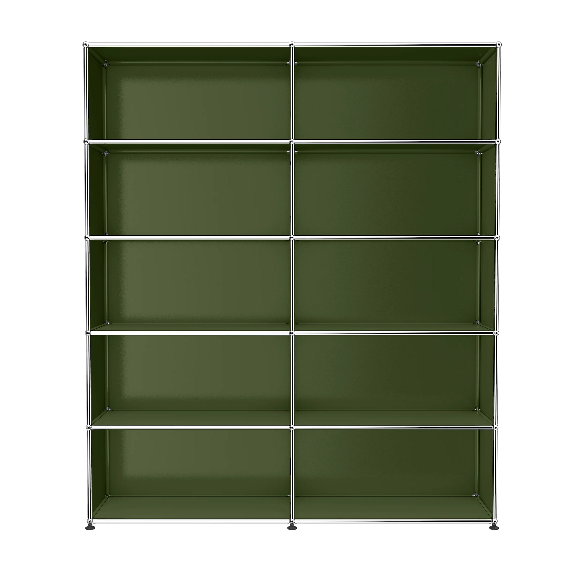 USM Haller Shelving — H2