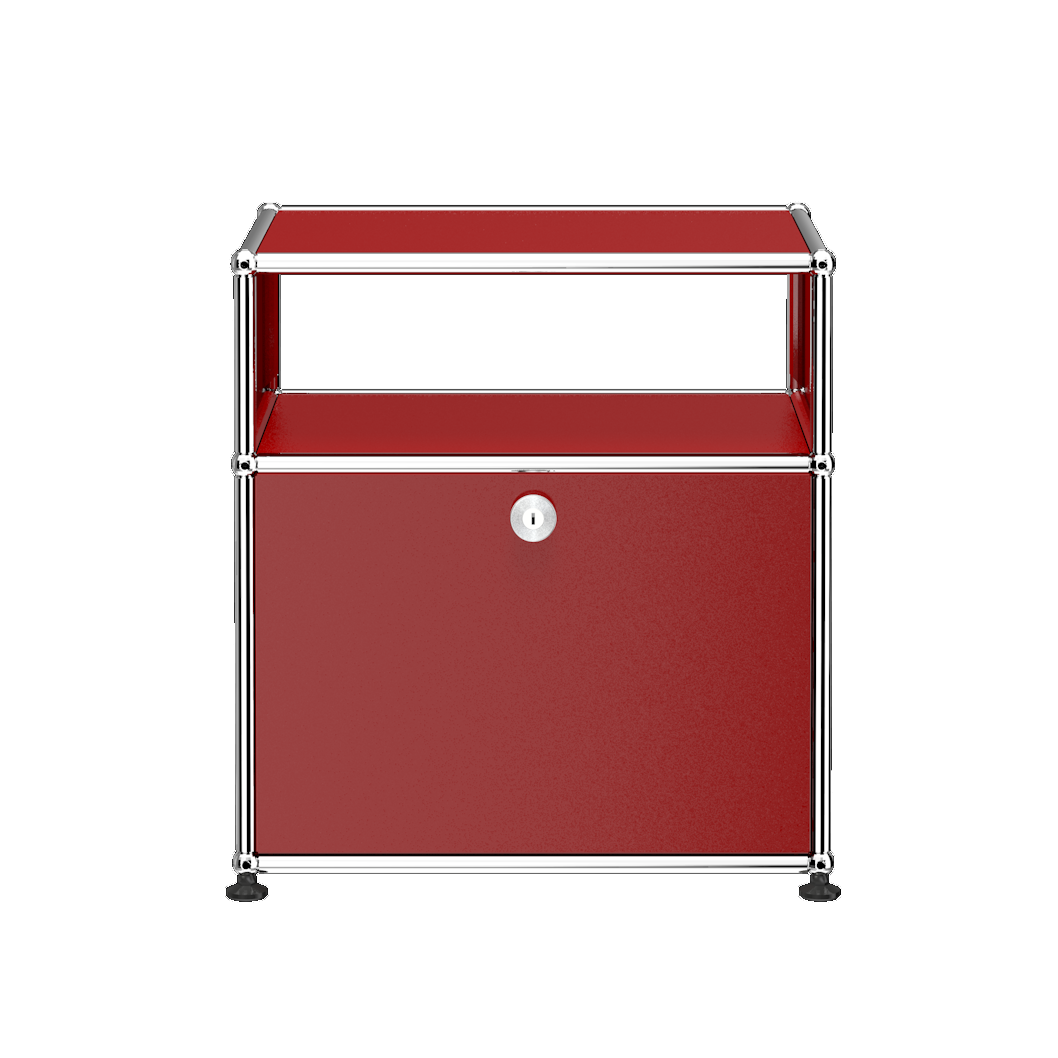 USM Haller Nightstand — P