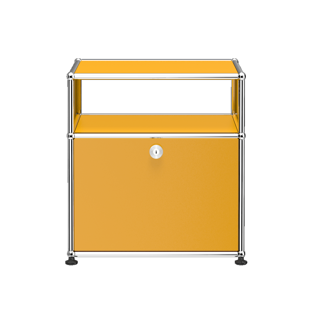 USM Haller Nightstand — P