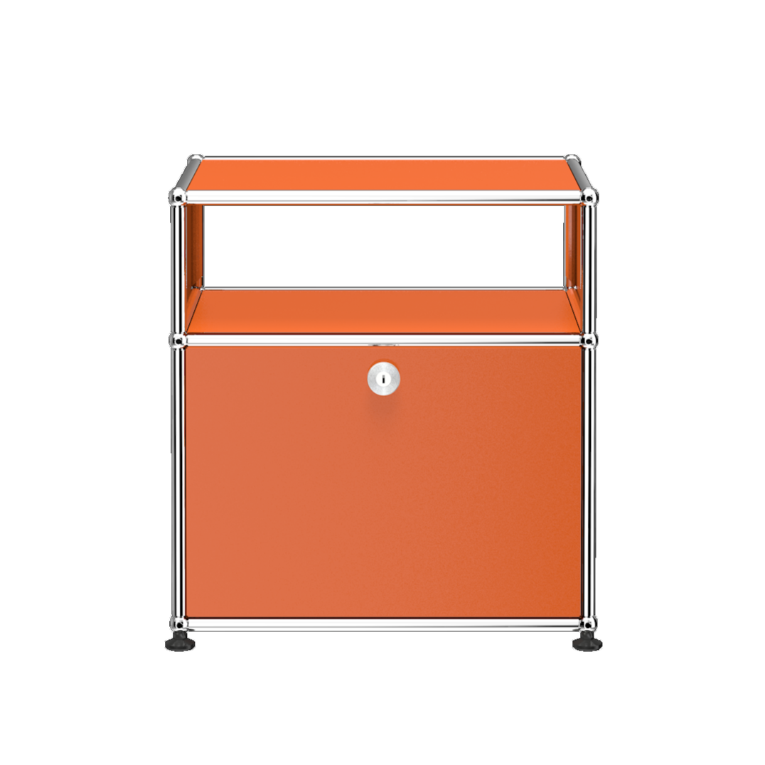 USM Haller Nightstand — P