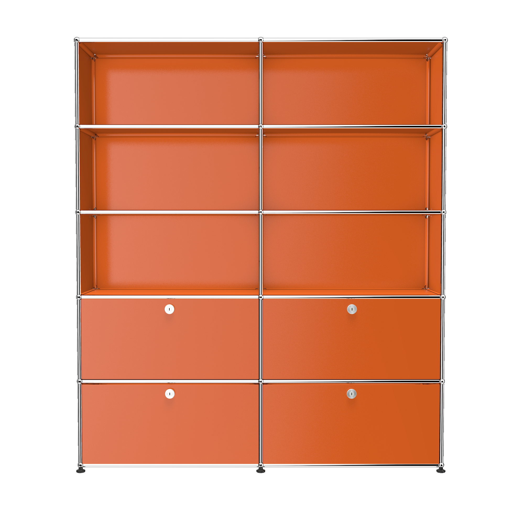 USM Haller Shelving — R2