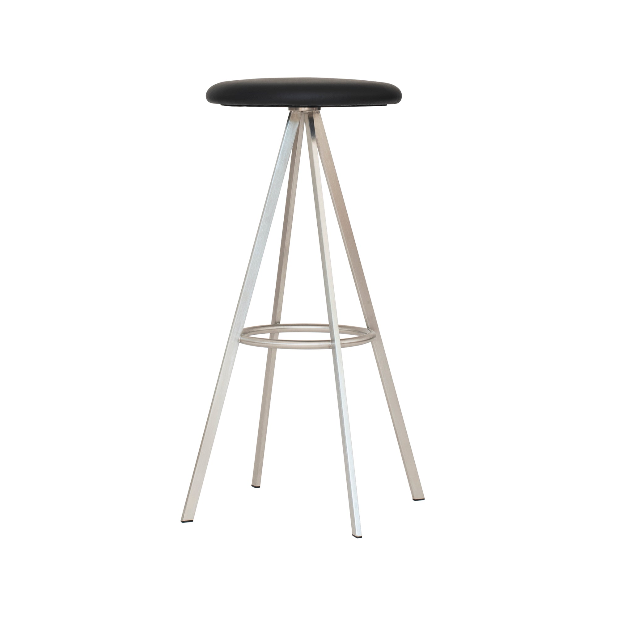 Quad-Space Counter and Bar Stool