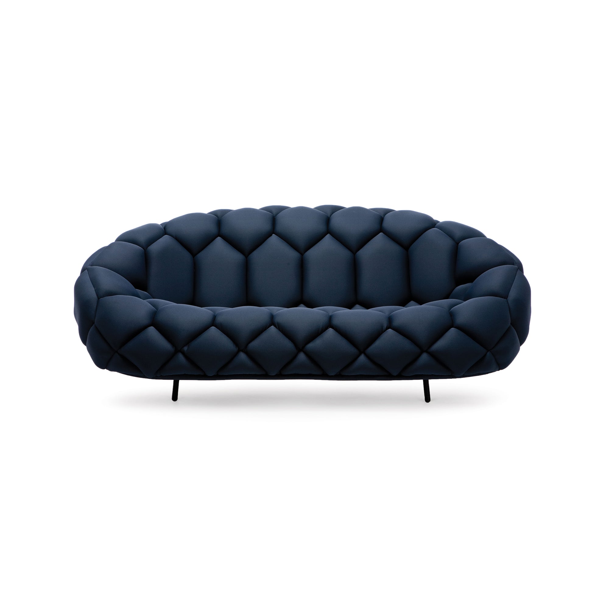 Quilt Sofa