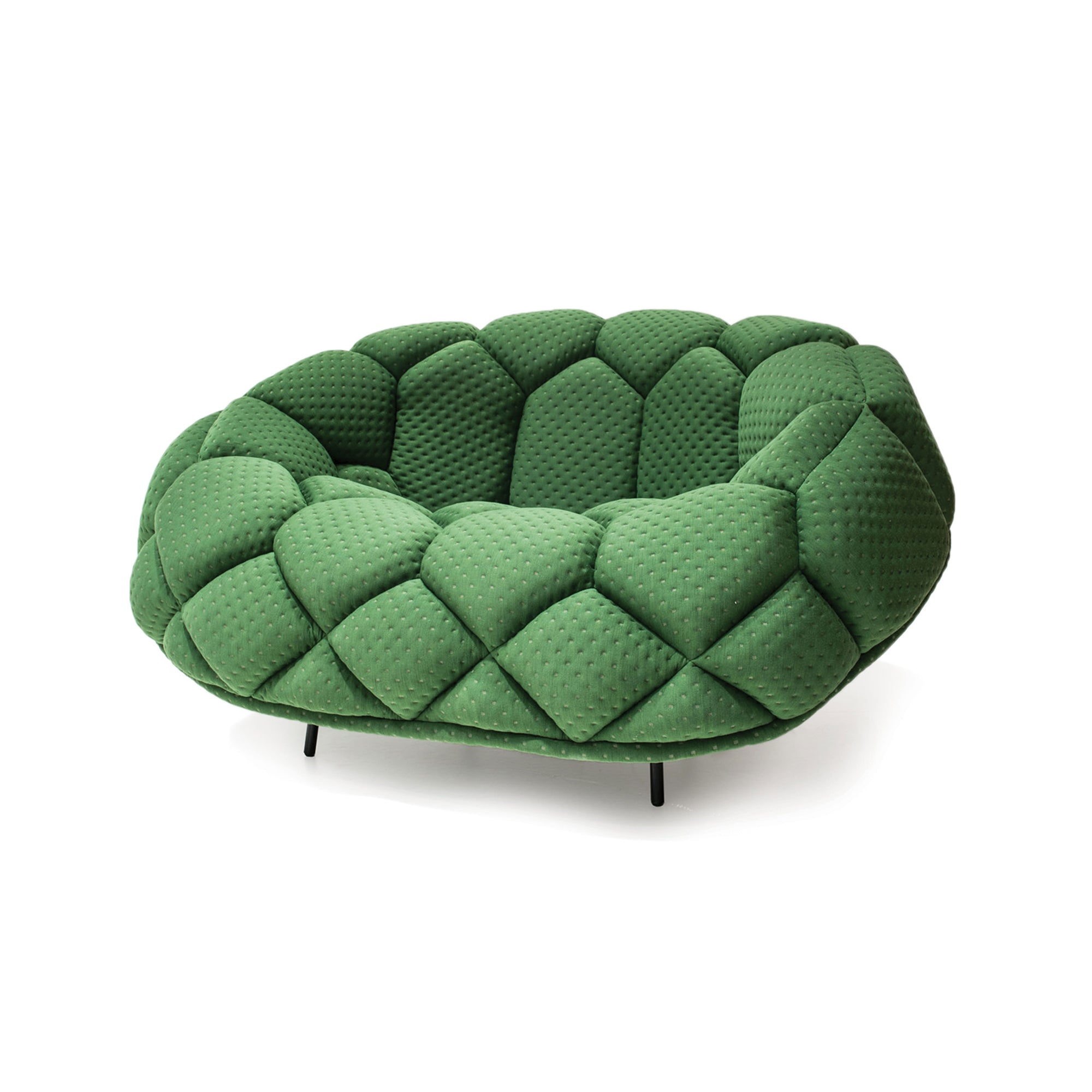 Quilt Armchair