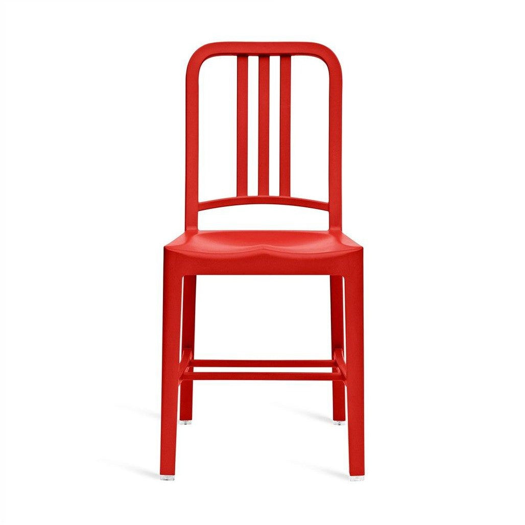 111 Navy Chair