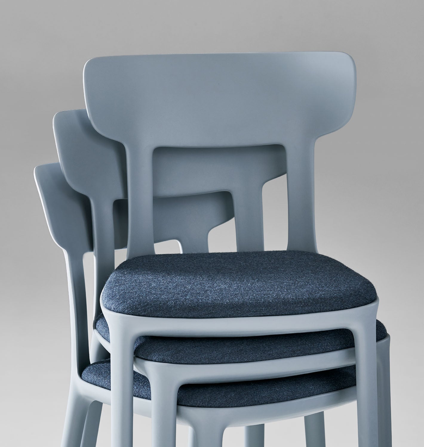 Queue Dining Chair
