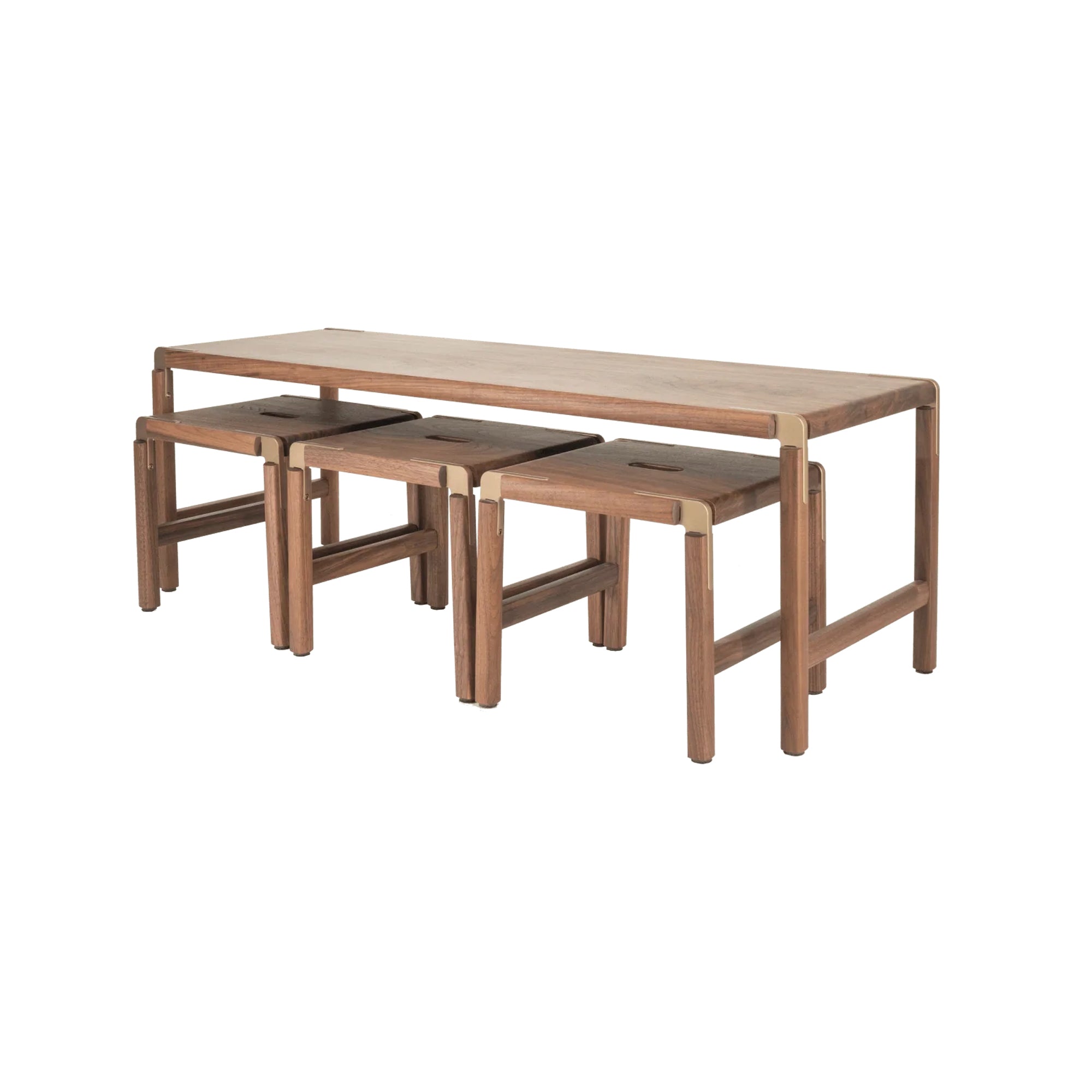 Nesting Tables