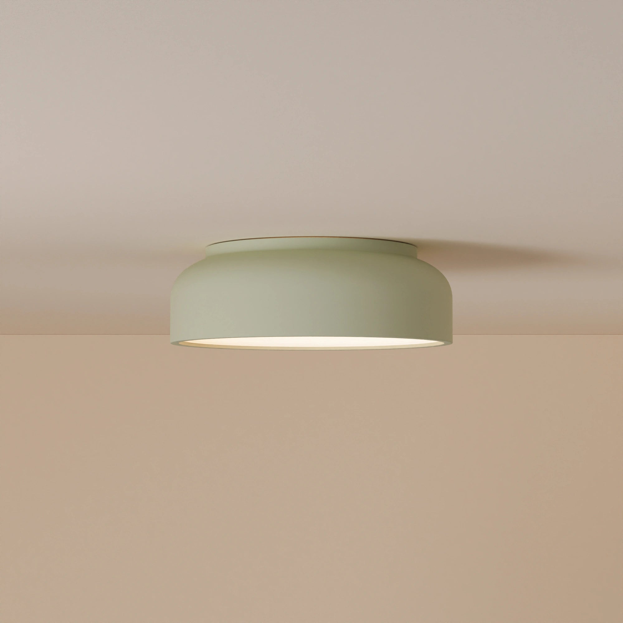 Vitria Flush Mount