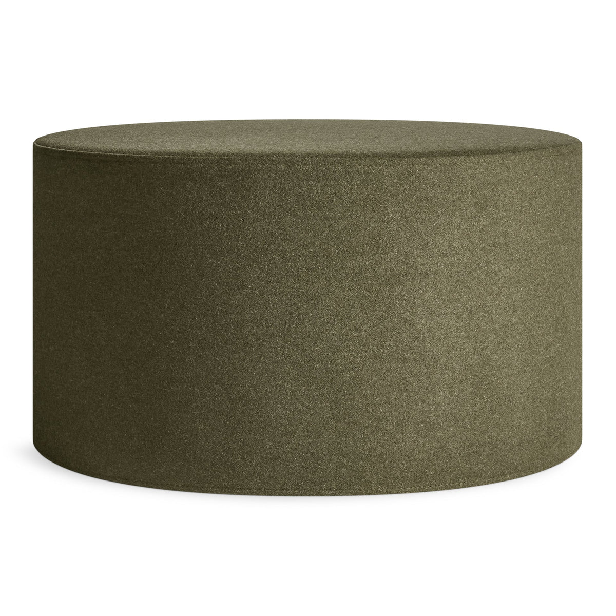 Bumper Ottoman