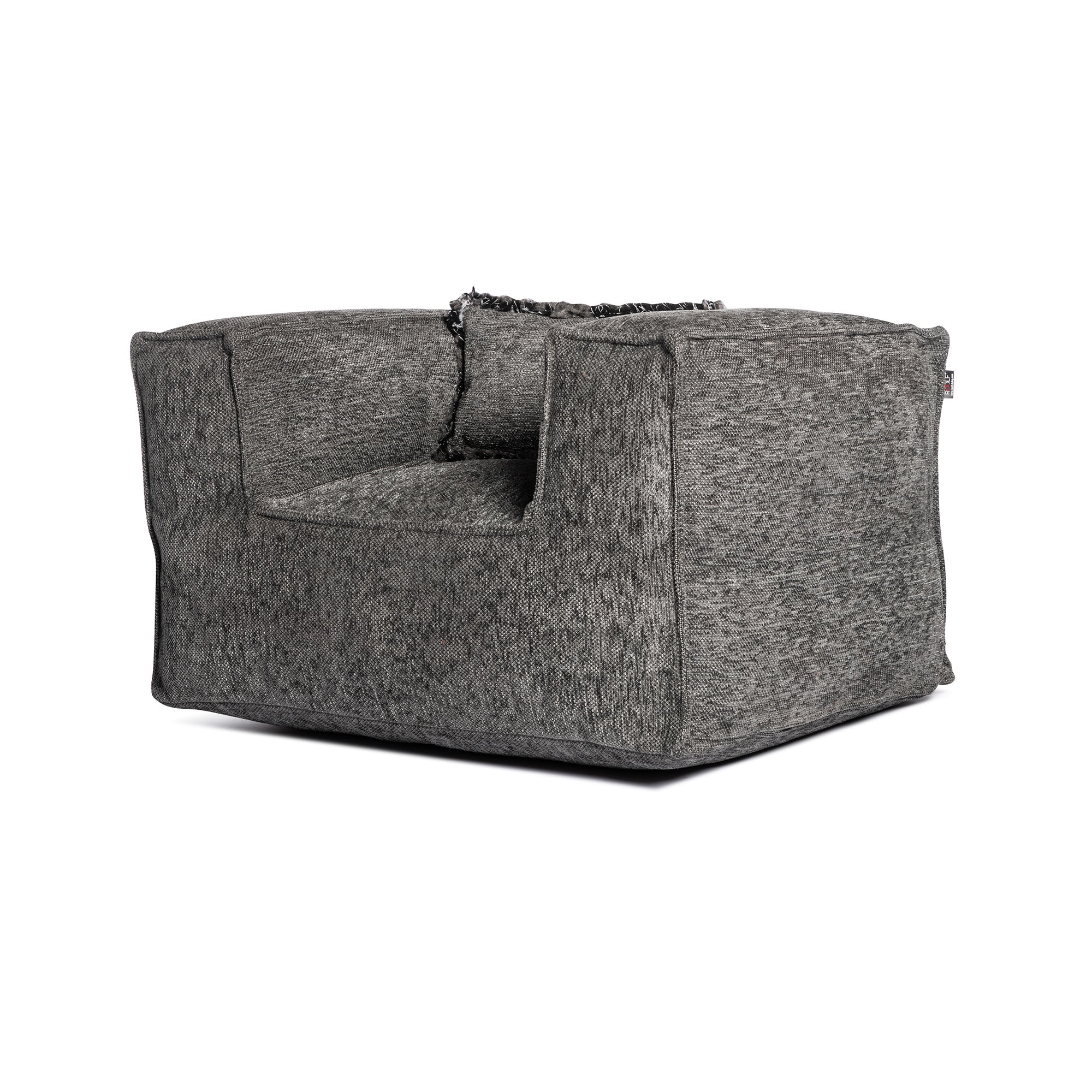 Silky Club Seat