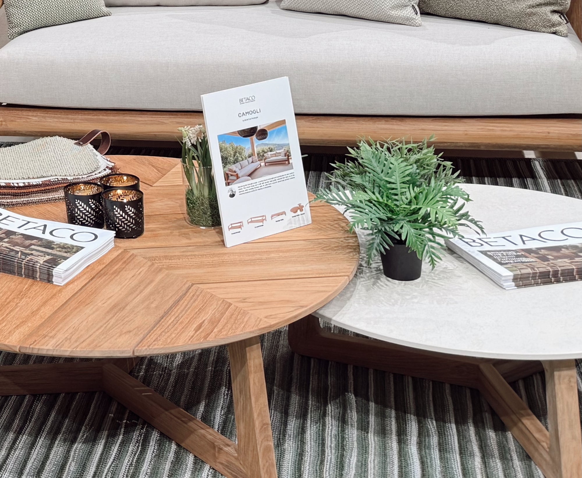 Atrani Coffee Table