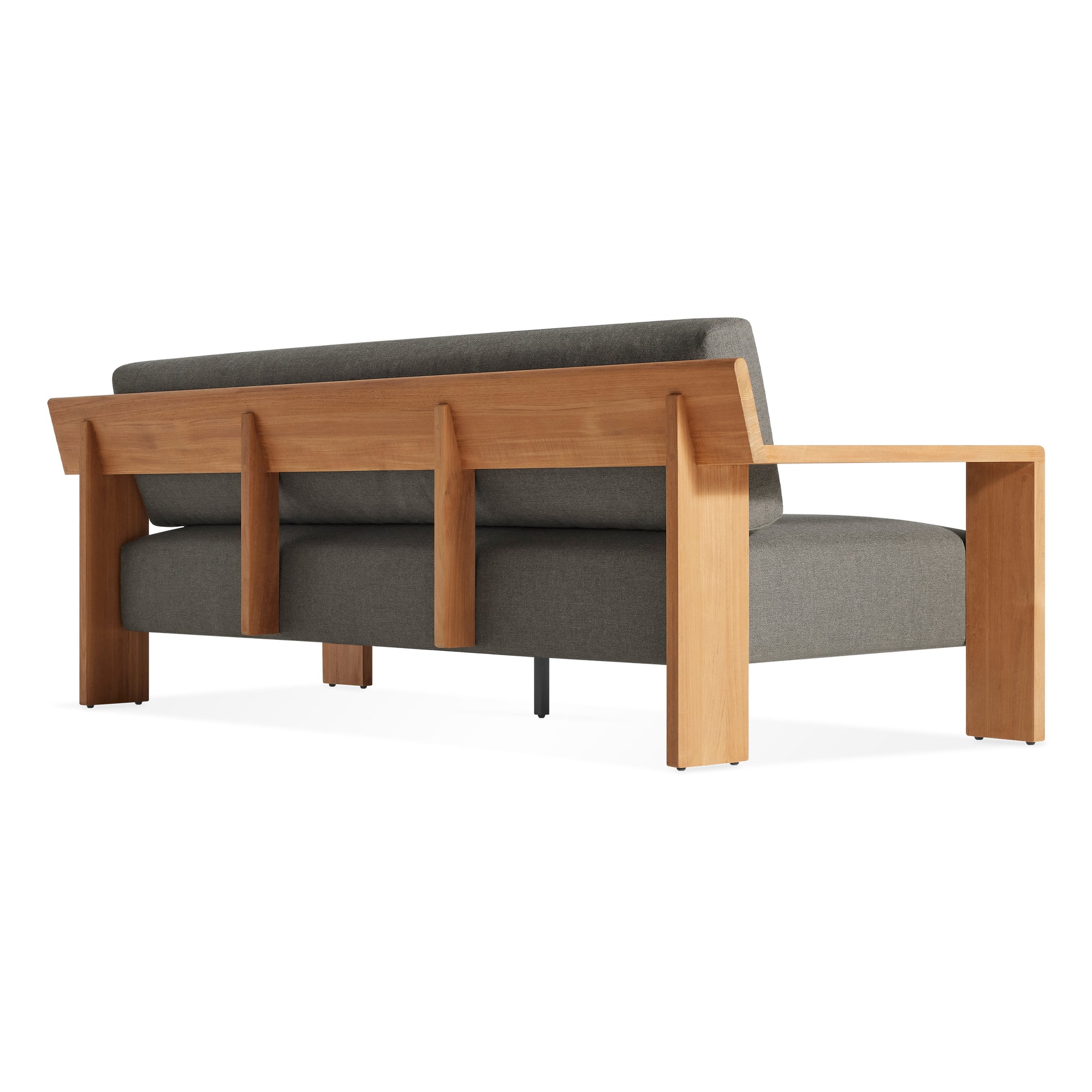 Ridge Sofa — Outdoor